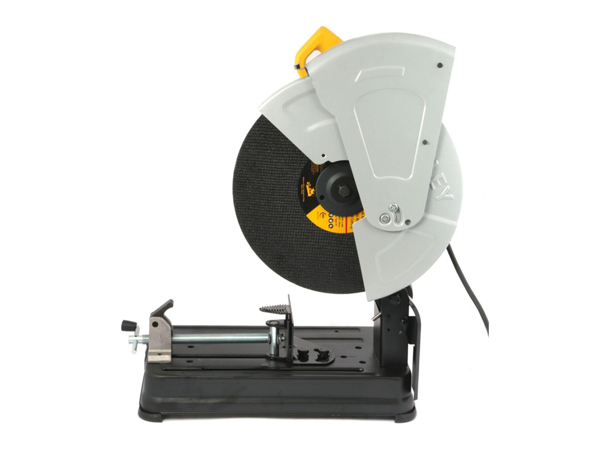 Tronzadora de metal 14'' 2200W SSC22-B2C Stanley-0