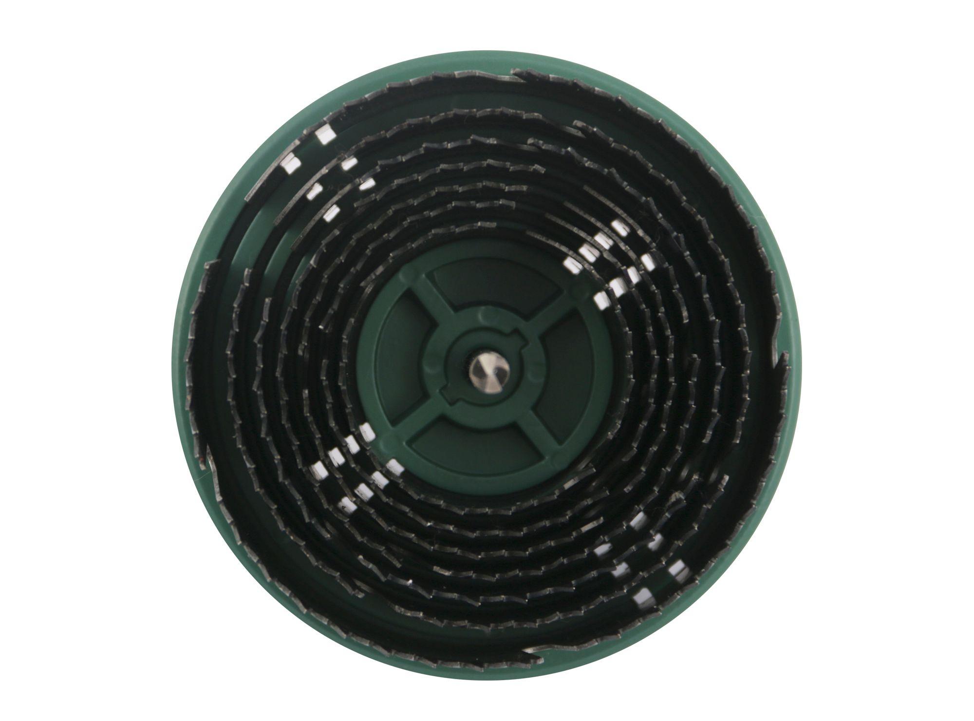 Sierra copa 7 piezas KWB-3