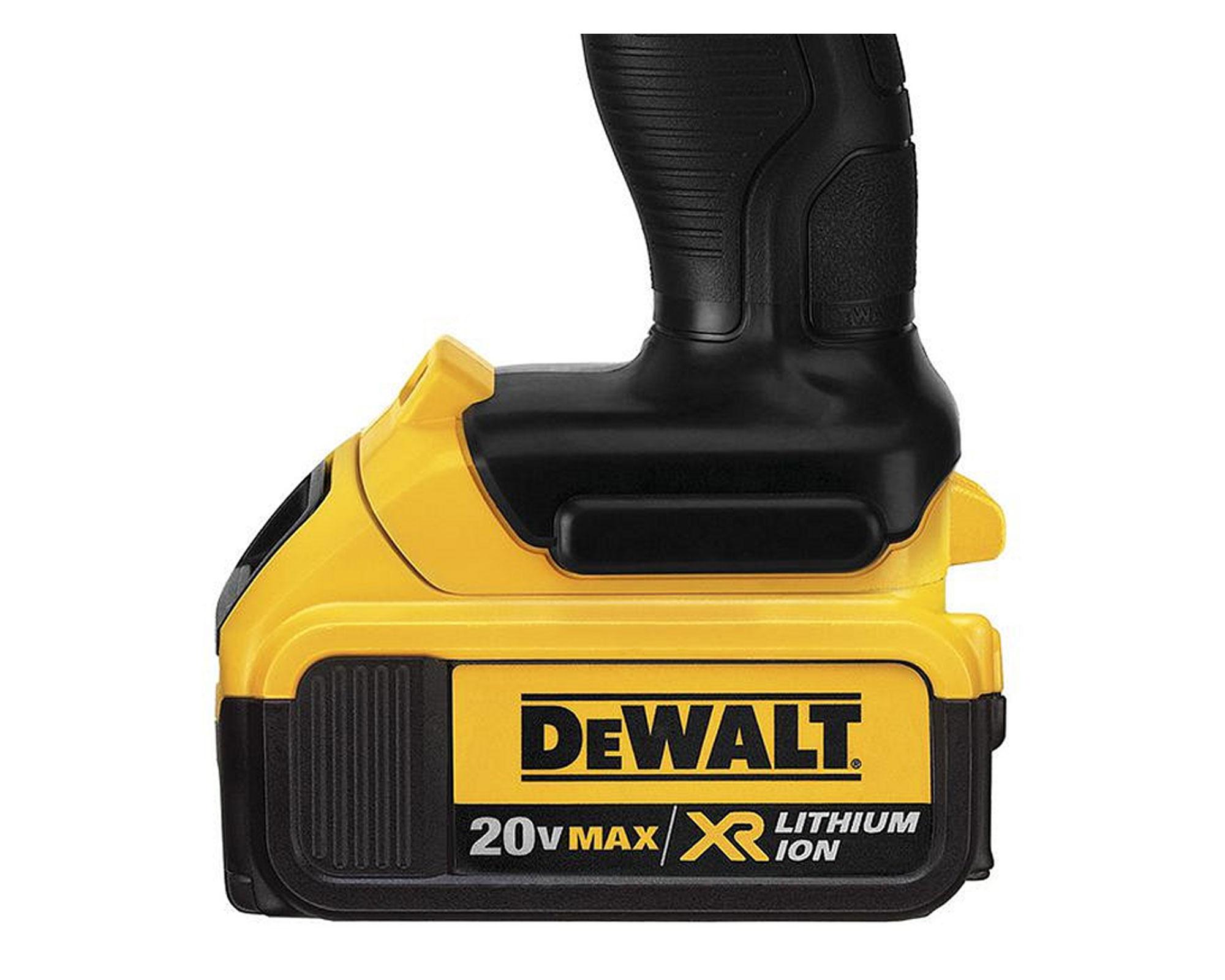 Llave de impacto 20V DCF889M2-B2 Dewalt-3