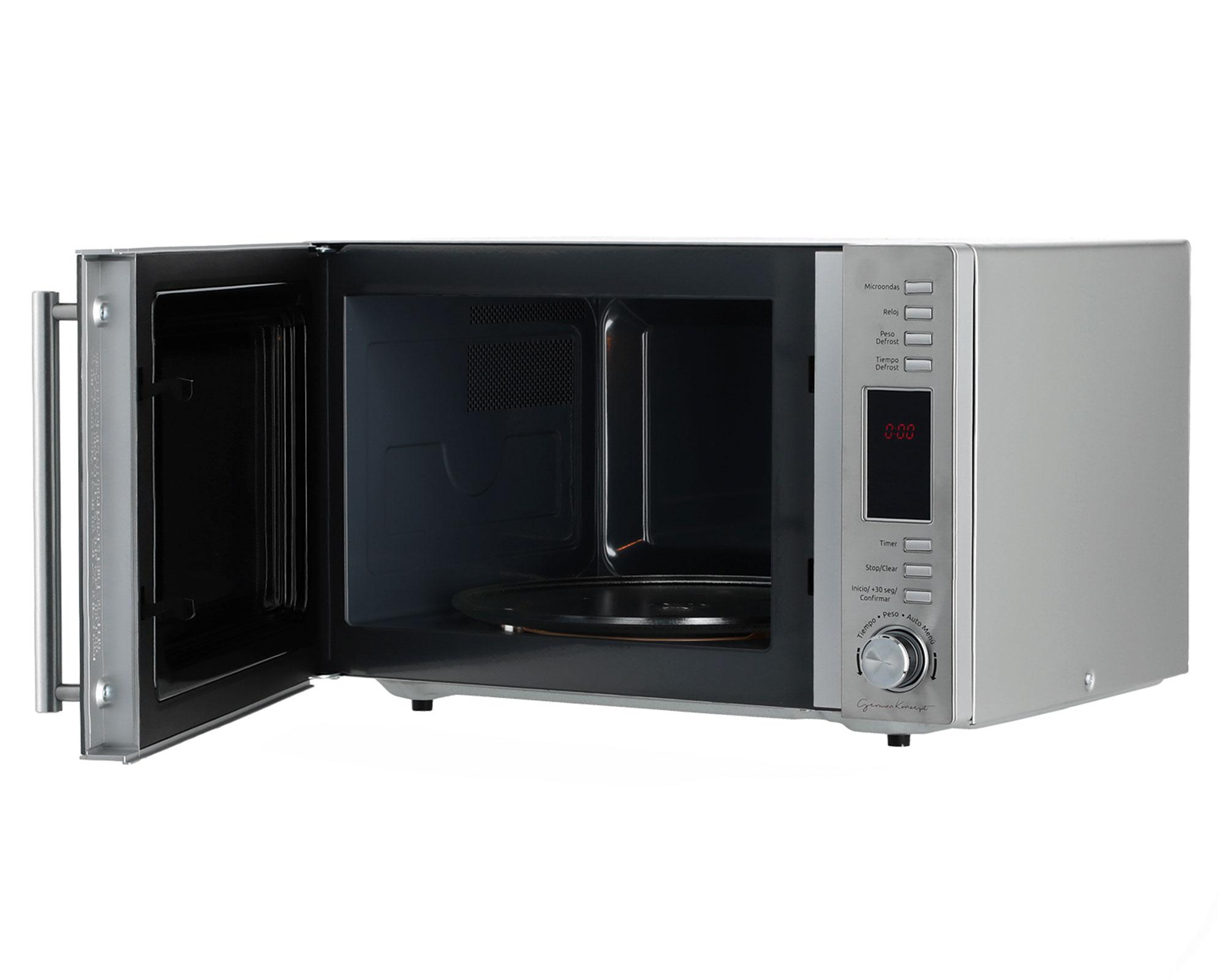 Microondas 30 litros UT-ELEGANZ930-10