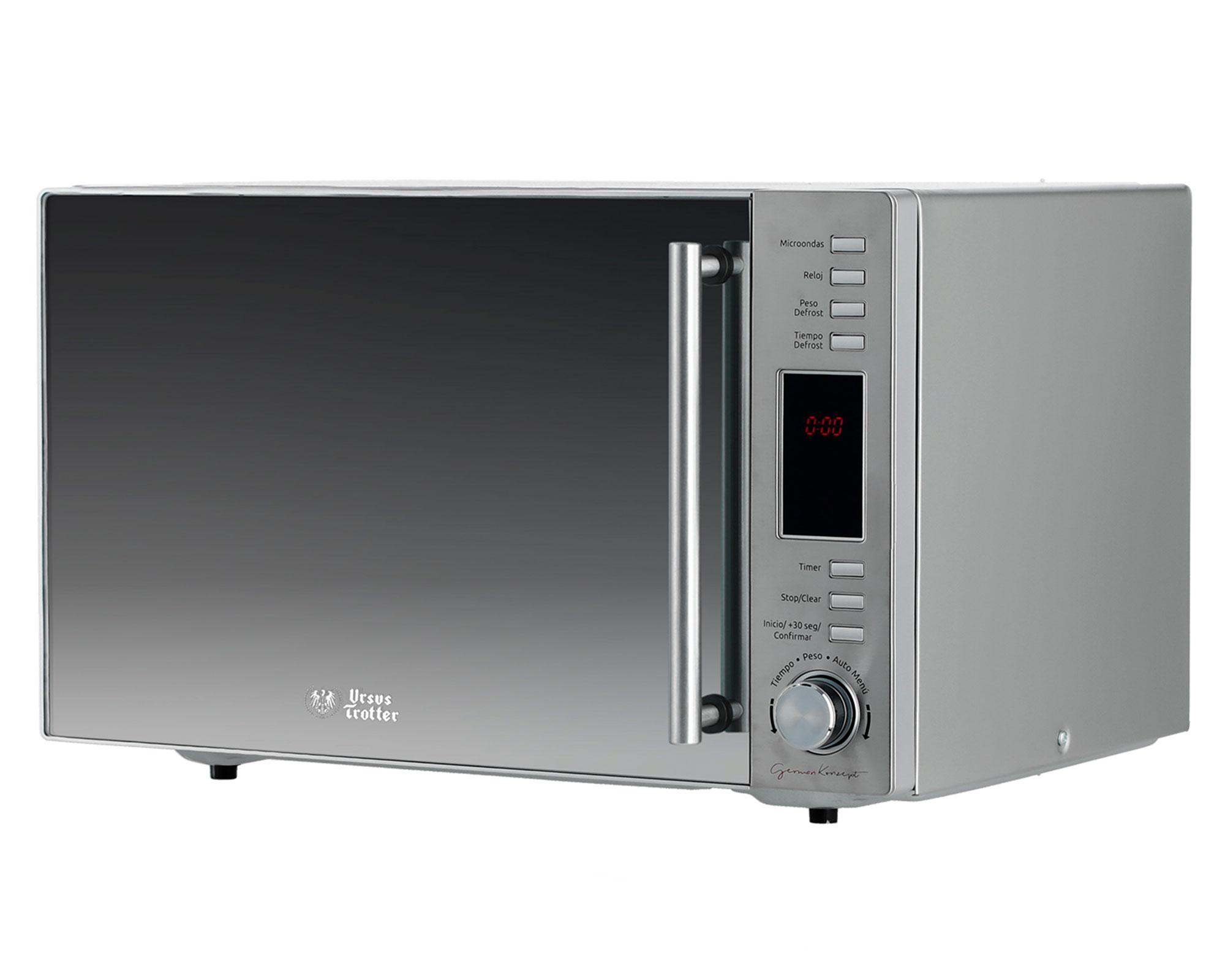 Microondas 30 litros UT-ELEGANZ930-3