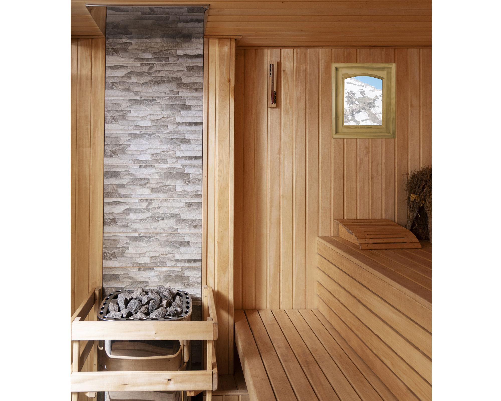Ventana Madera 46X55 cm Pino Radiata-2