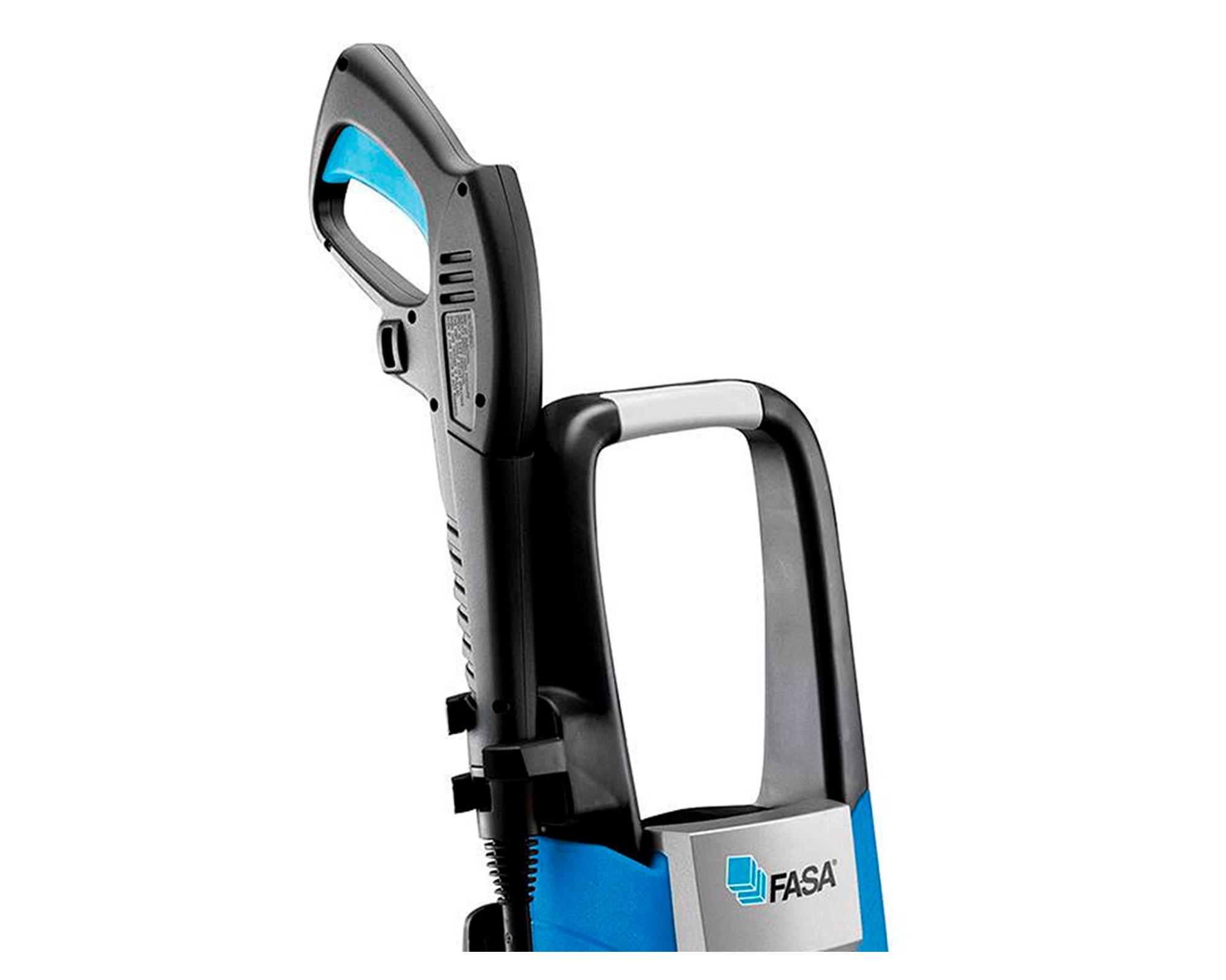 Hidrolavadora doméstica 2100W rumba 150 Fasa-1