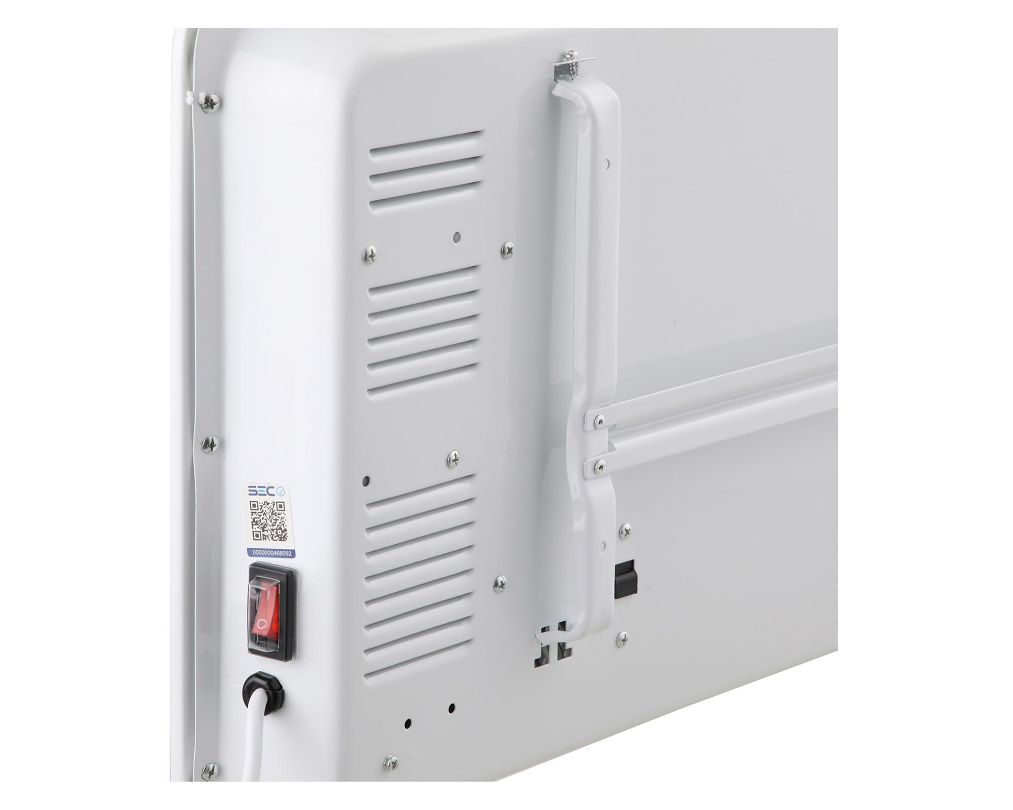 Convector eléctrico UT MC- 20 wifi 2000 W 6000 BTU-1