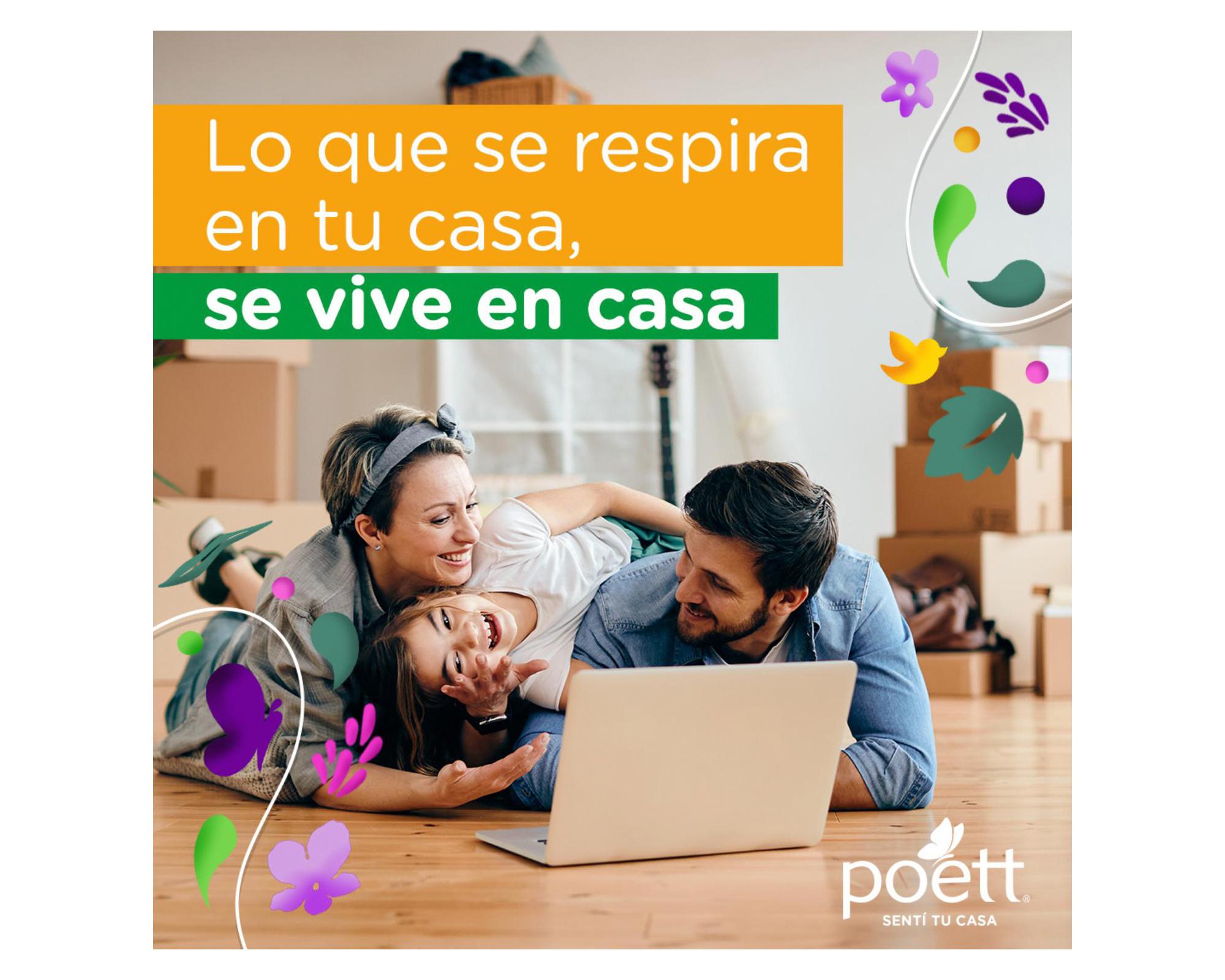 Desinfectante líquido Frescura de Lavanda 4 lt-2