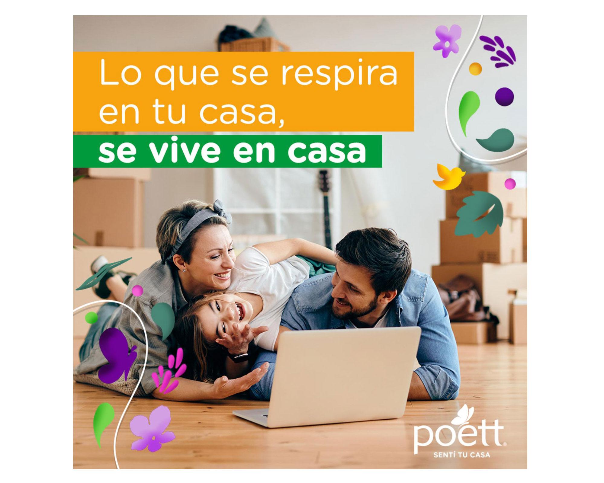 Desinfectante líquido Frescura de Lavanda 4 lt-4