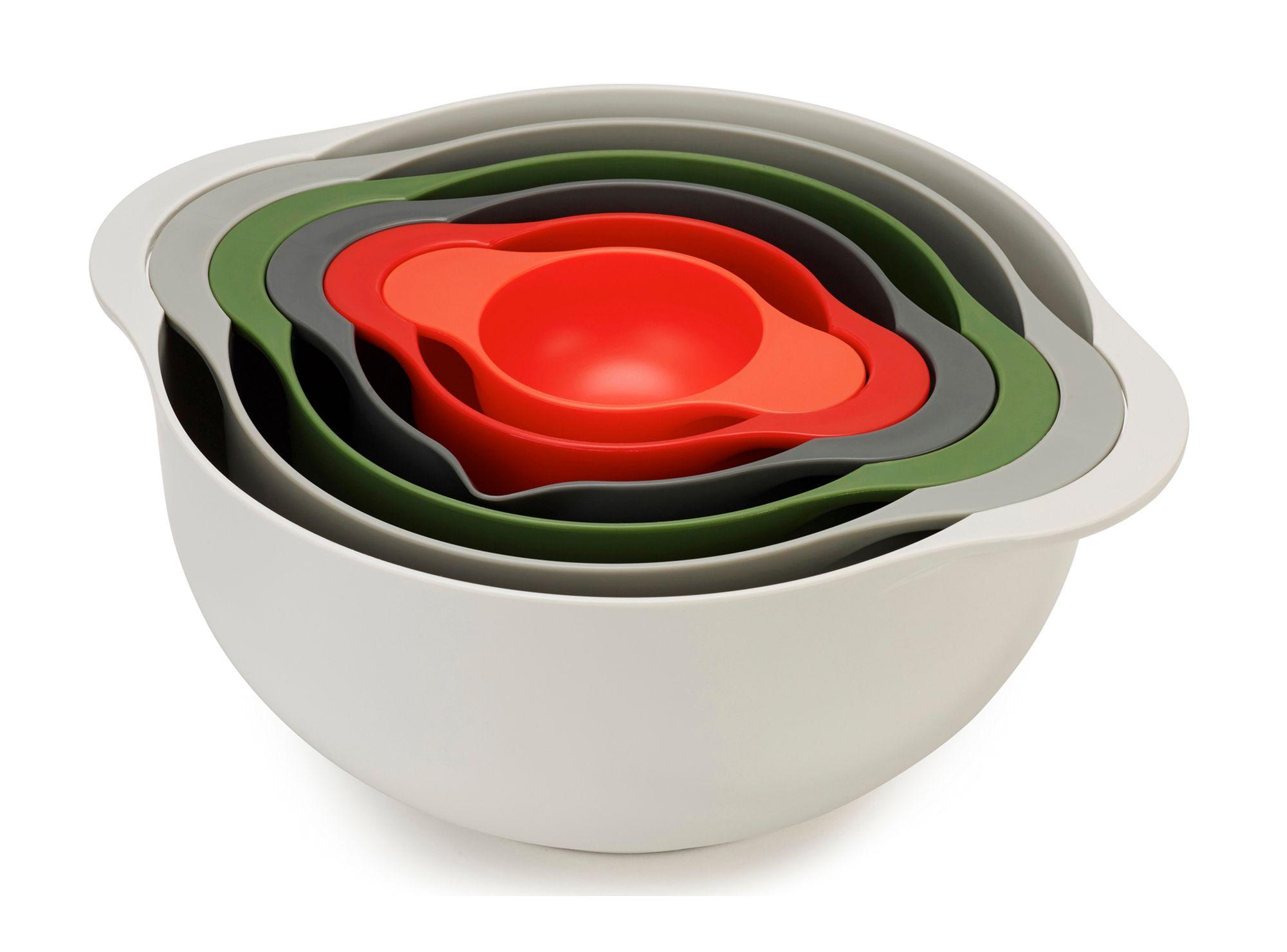 Bowl Duo 6 piezas Joseph Joseph-0