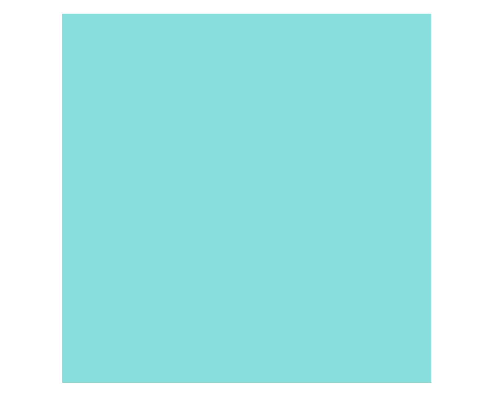Pintura 130 ml Chalky look cape town blue mate Fleur-3
