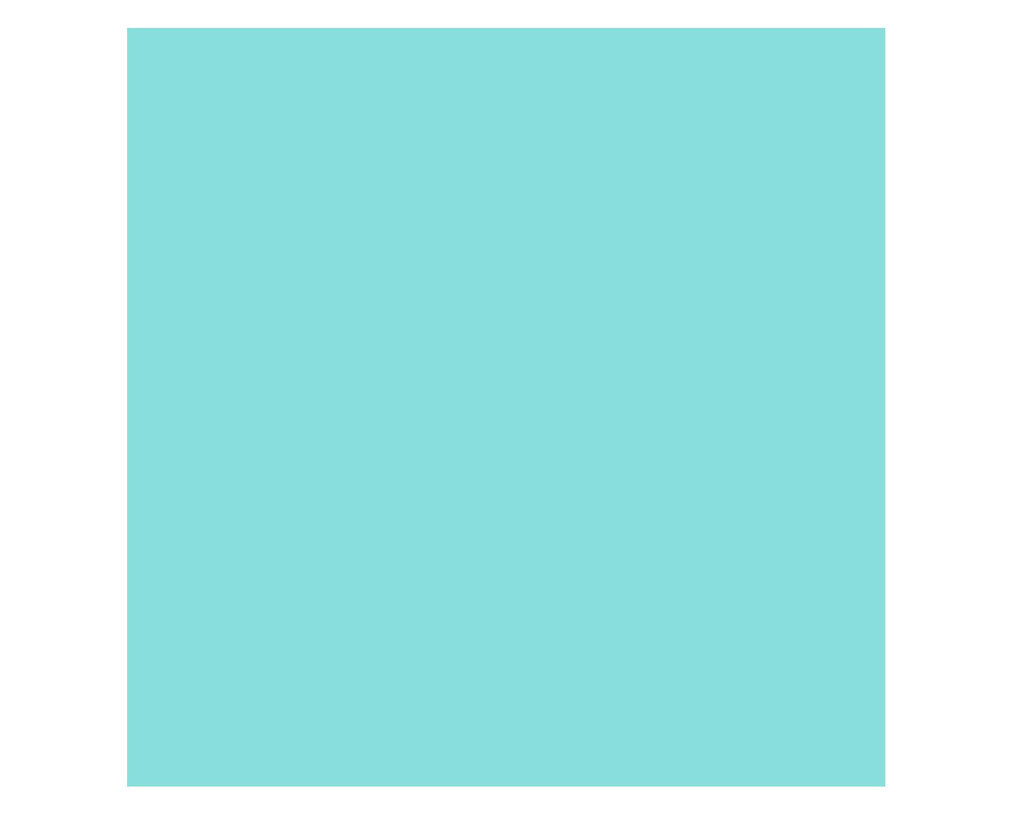 Pintura 330 ml Chalky look cape town blue mate Fleur-3