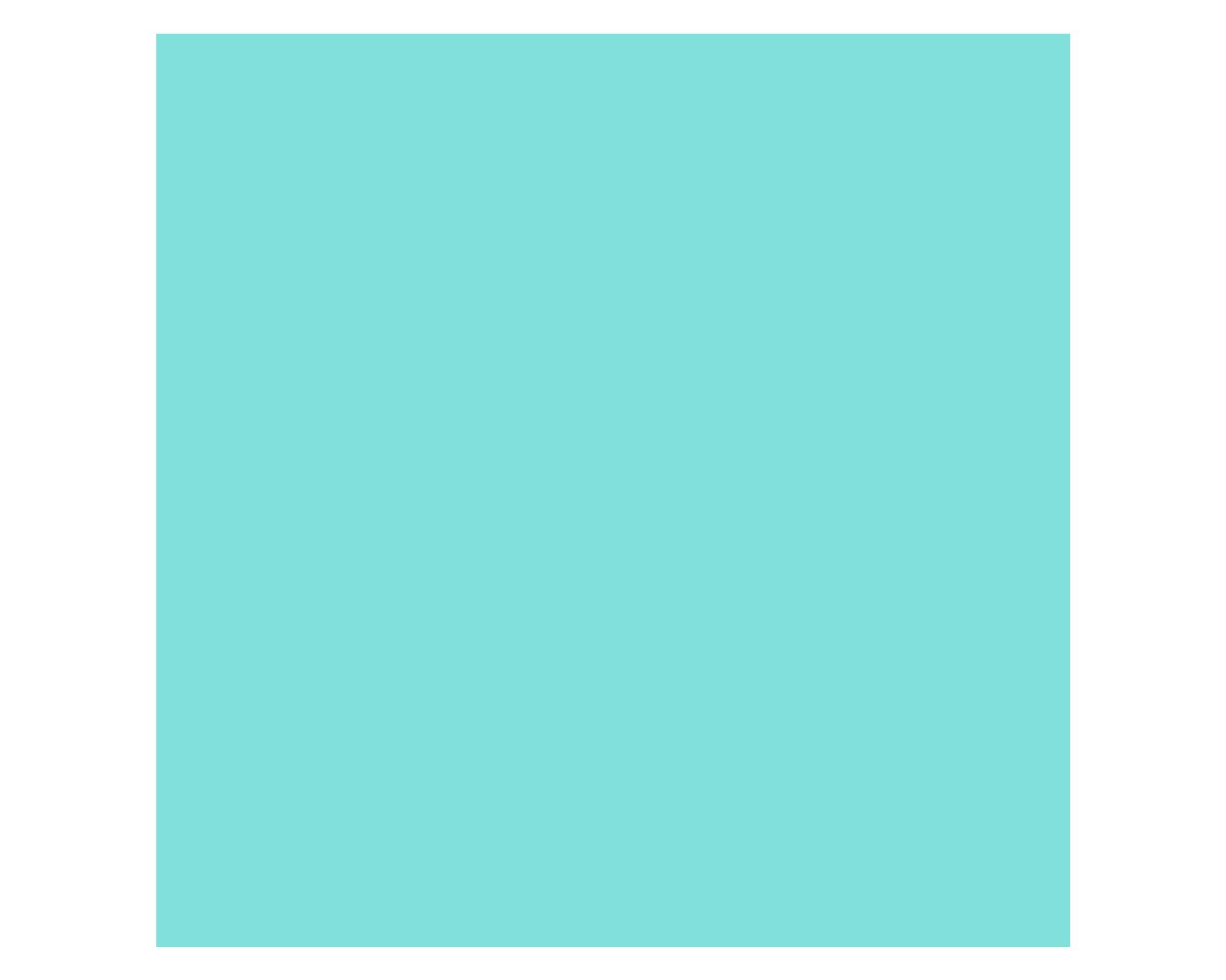 Pintura 750 ml Eggshell cape town blue semi satín Fleur-3