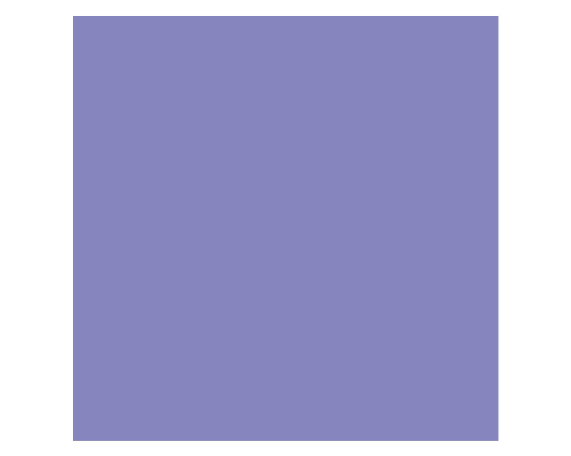 Pintura 330 ml Chalky look lavender blue mate Fleur-1