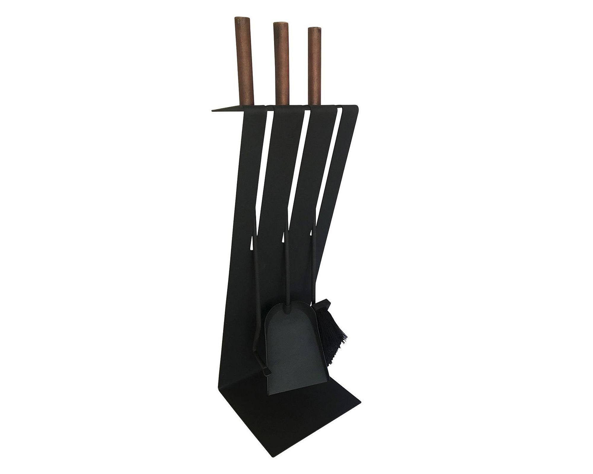 Set herramienta suelo zeta Amesti-0