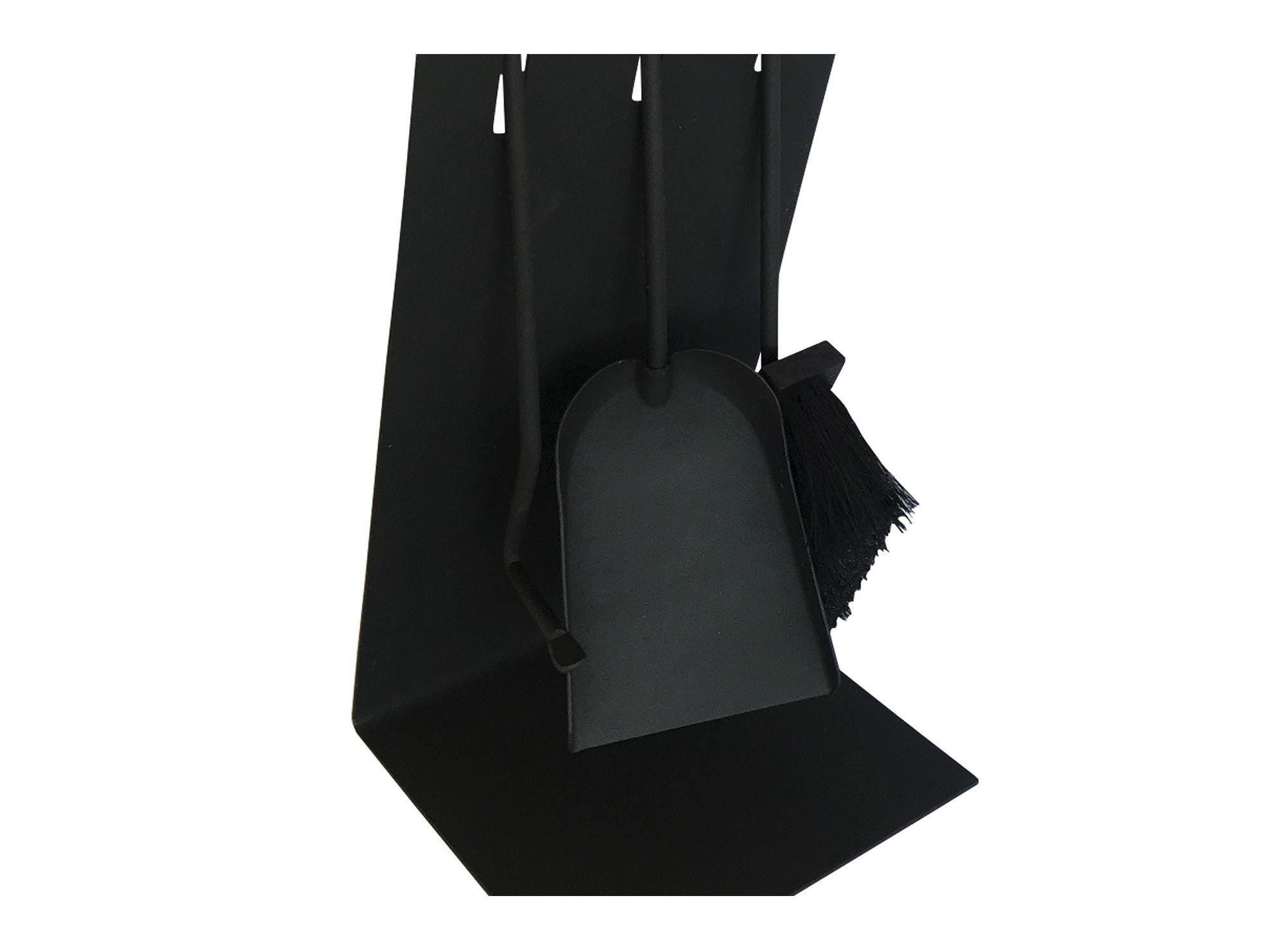 Set herramienta suelo zeta Amesti-3
