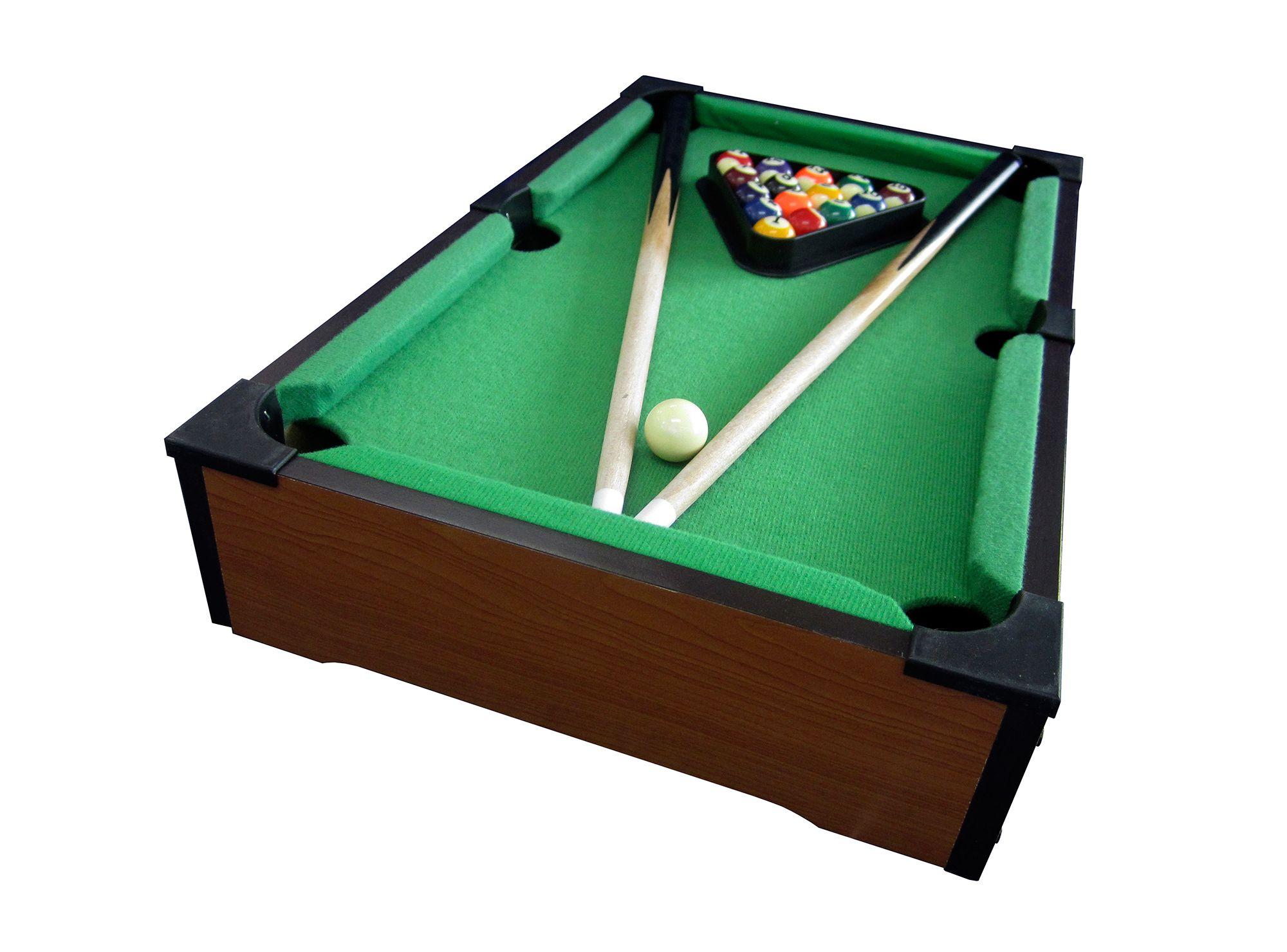 Mini juego pool Alpes-1