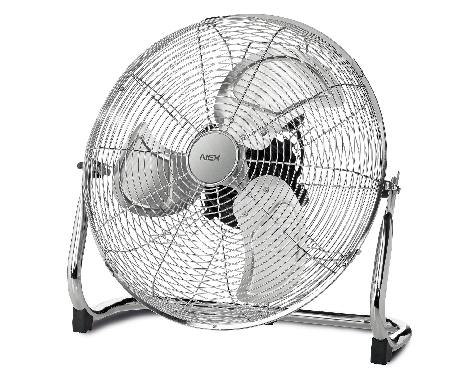 Ventilador box 16'' VBX1600M metal Nex-1