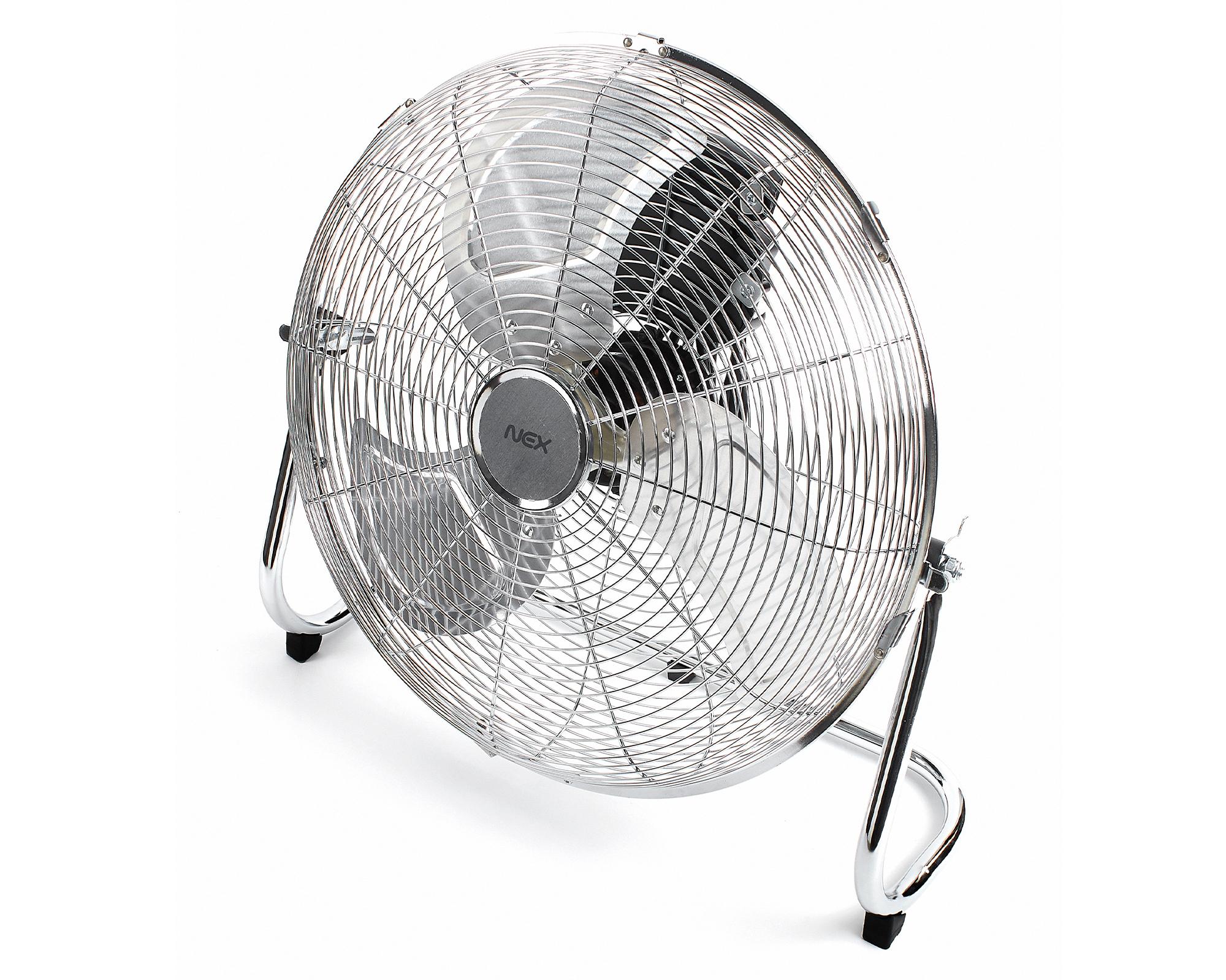 Ventilador box 16'' VBX1600M metal Nex-2