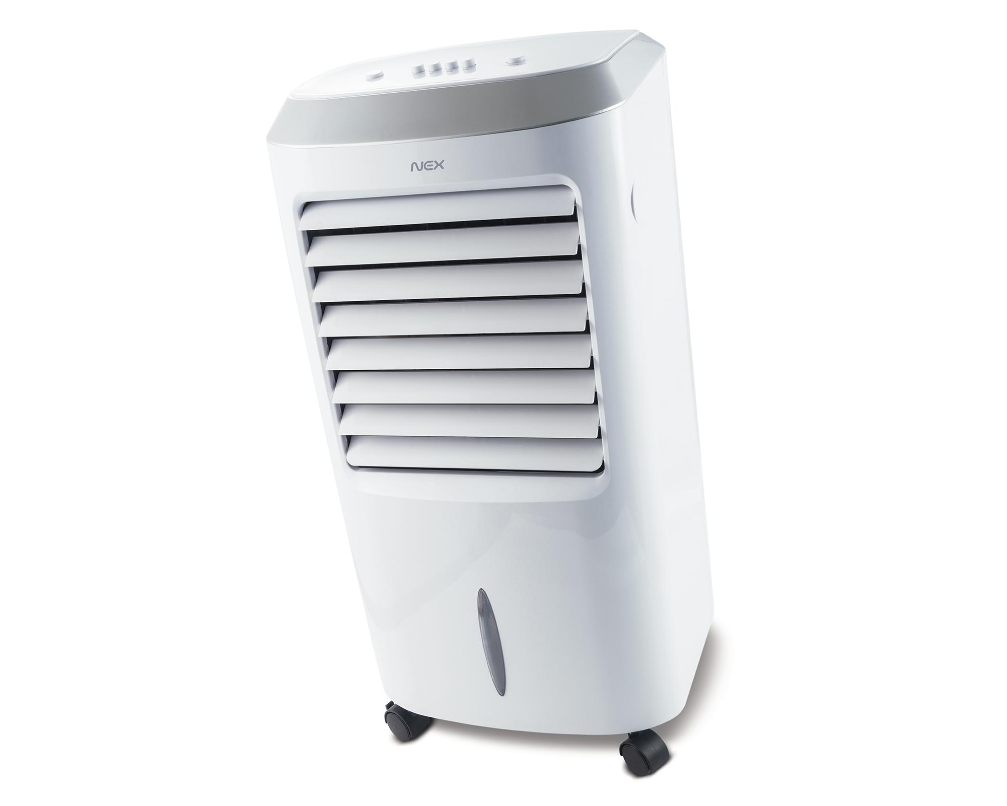 Enfriador de aire 3 en 1 70W ACH2300 sólo frío Nex-2