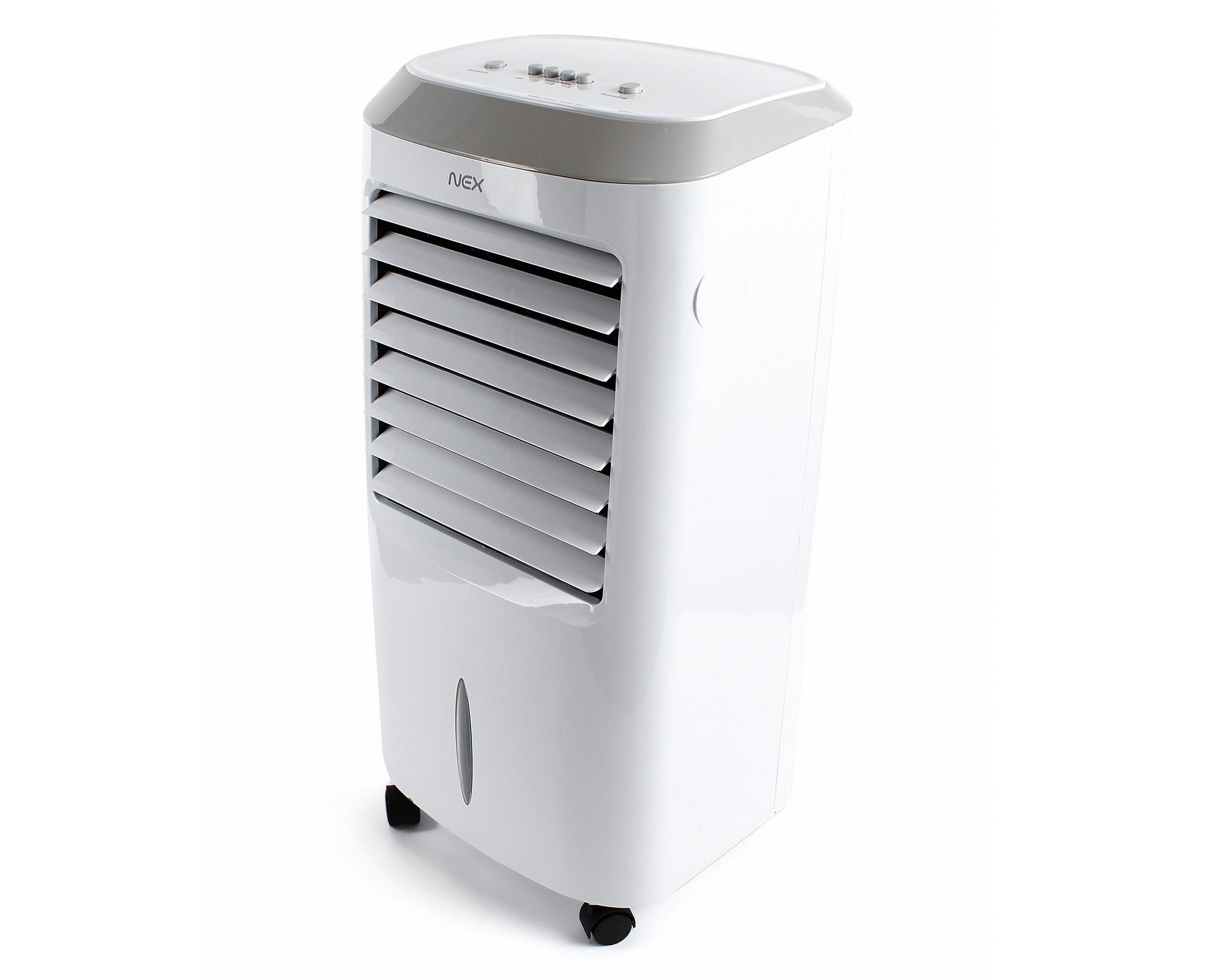 Enfriador de aire 3 en 1 70W ACH2300 sólo frío Nex-1