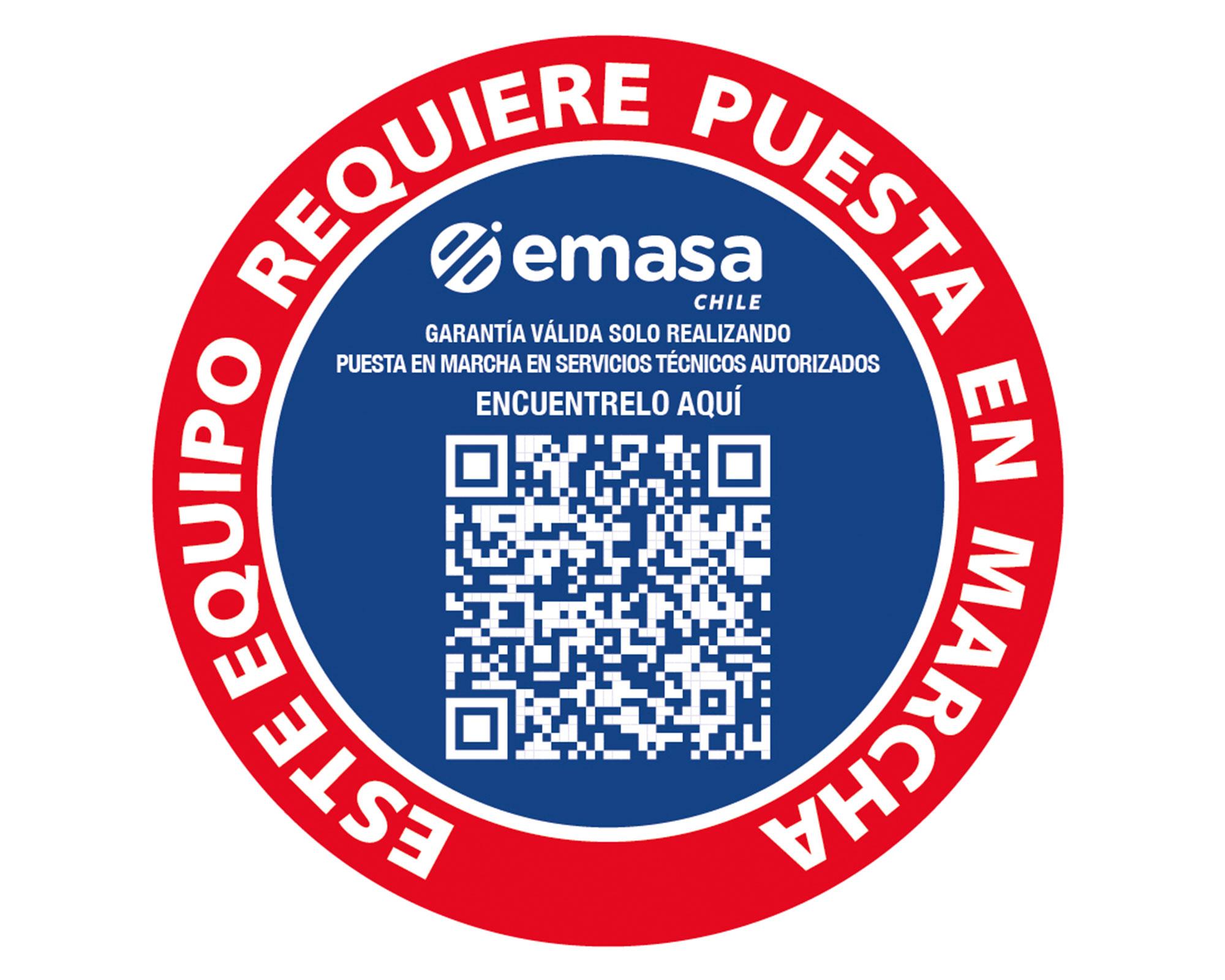 Generador a gasolina 82HYG4050 2800W 15 lt-9