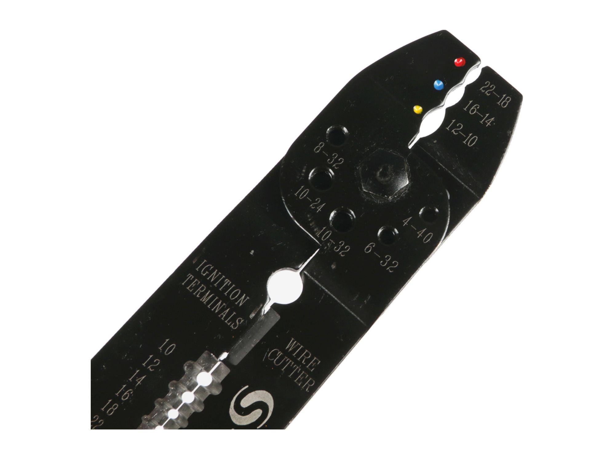 Alicate multiuso 8'' Smart Tools-2