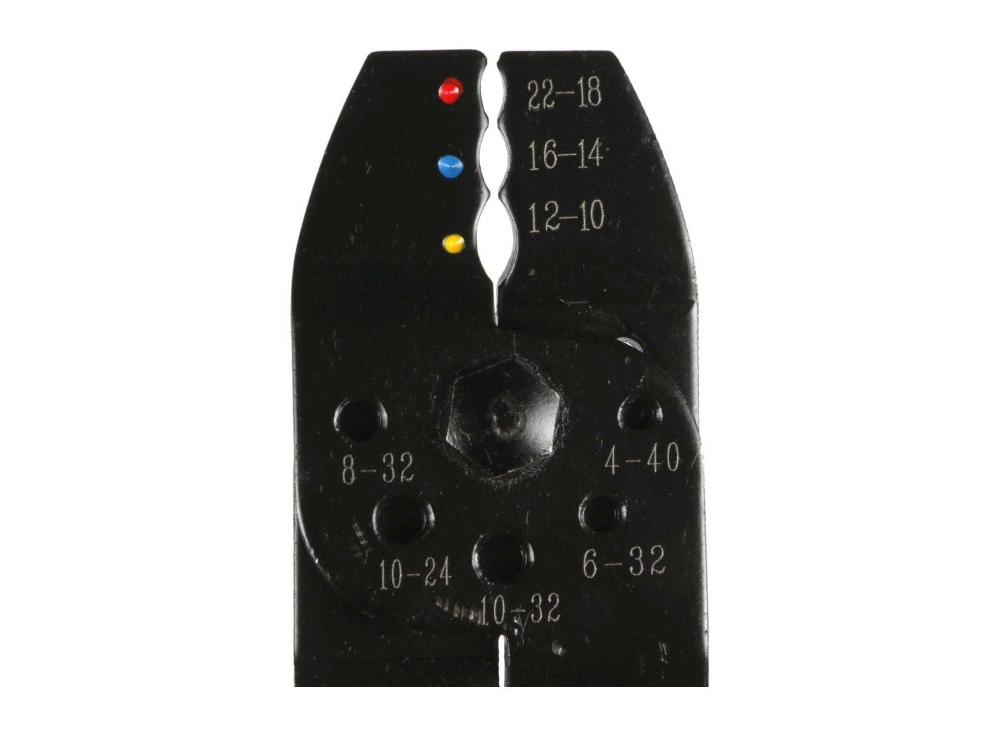 Alicate multiuso 8'' Smart Tools-5