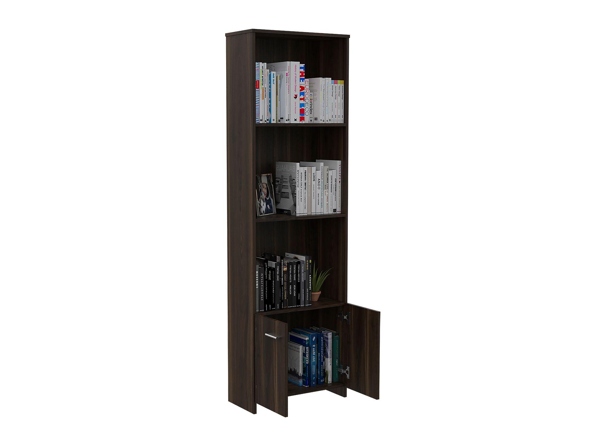 Biblioteca Office 5 habano TuHome-3