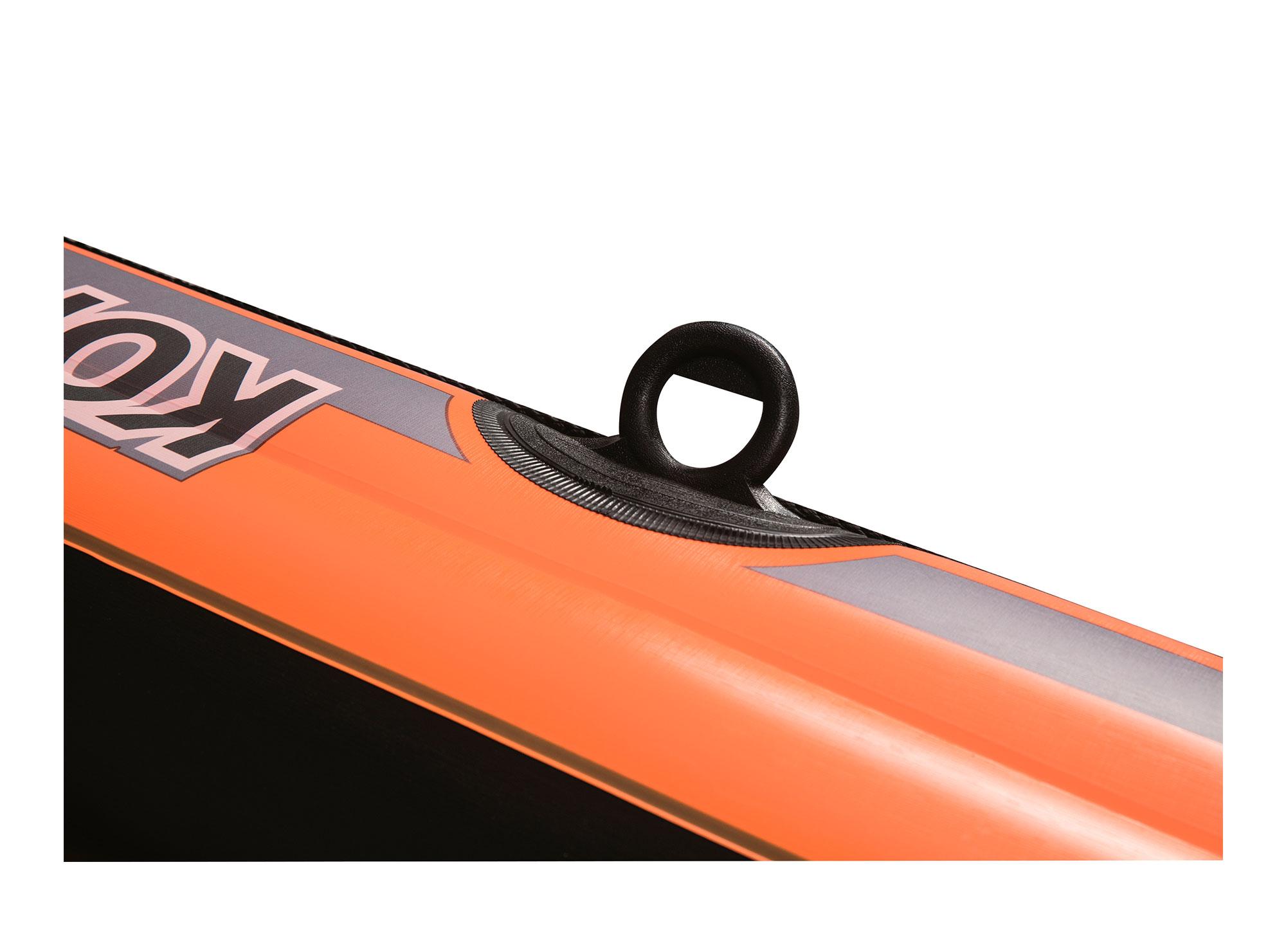 Bote inflable 188x98 cm Kondor 2000 Hydro-force Bestway-4