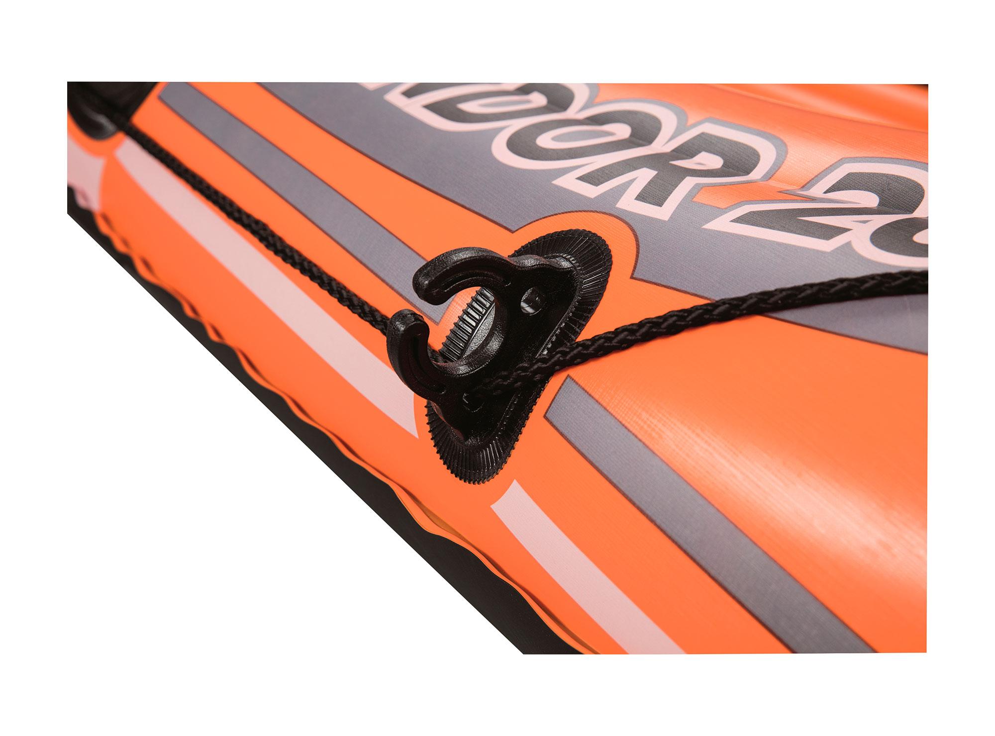 Bote inflable 188x98 cm Kondor 2000 Hydro-force Bestway-3