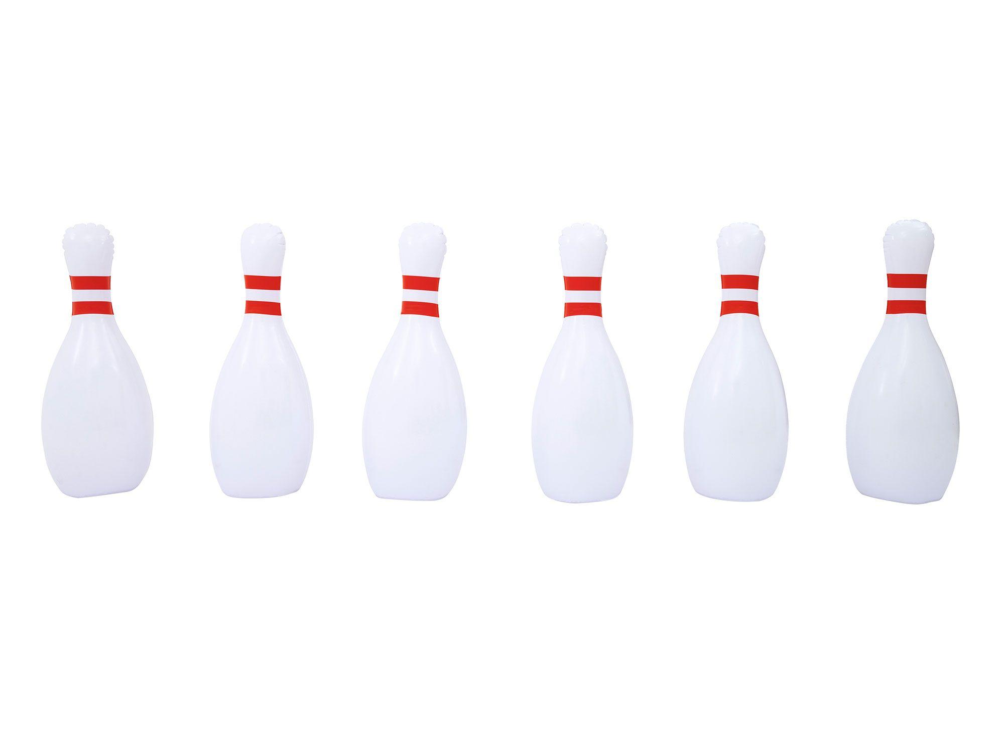 Deslizador acuático 5,49 m 1 carril Bowling Bestway.-1