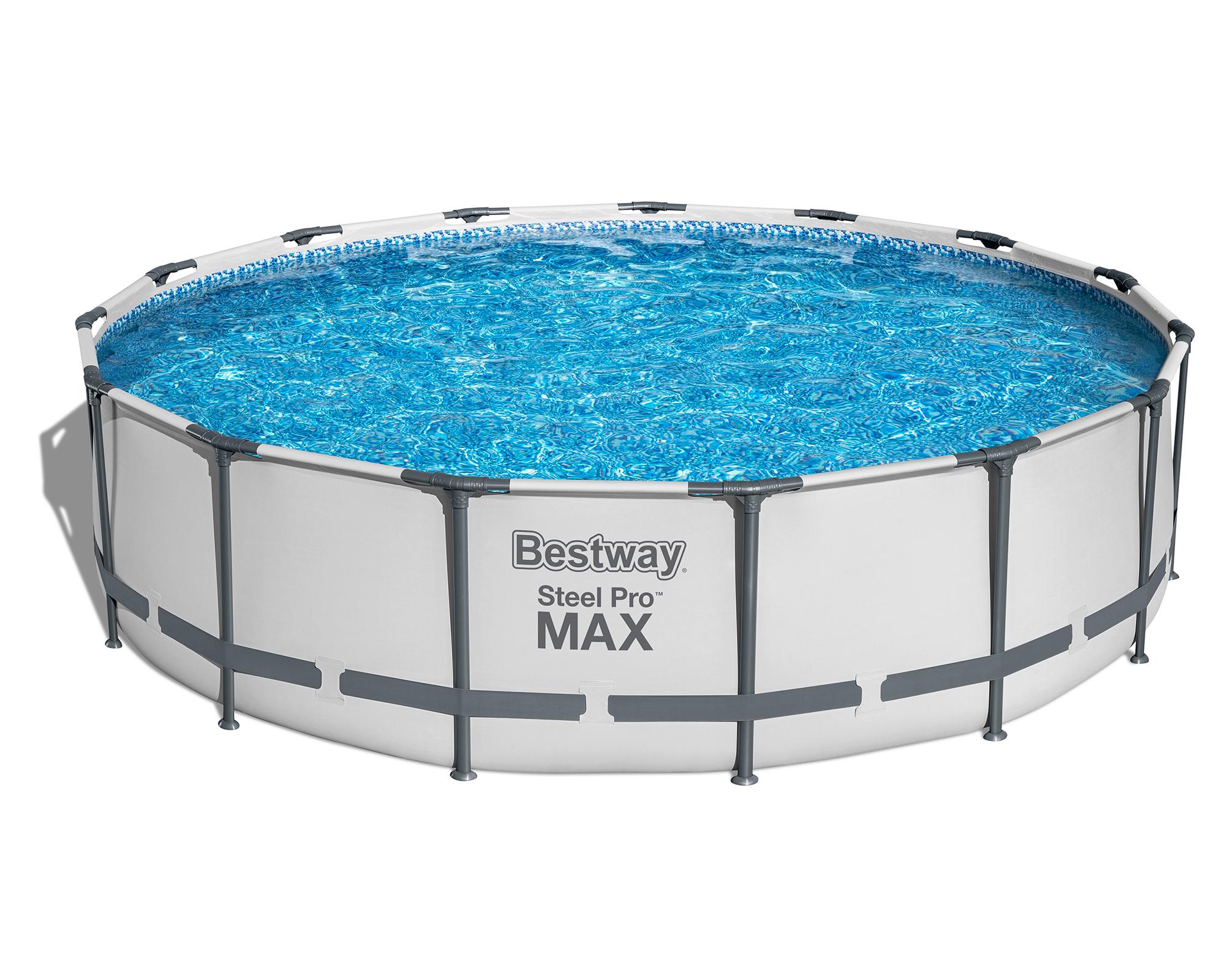 Piscina estructural 14970 litros 457x457x107 cm Bestway-1