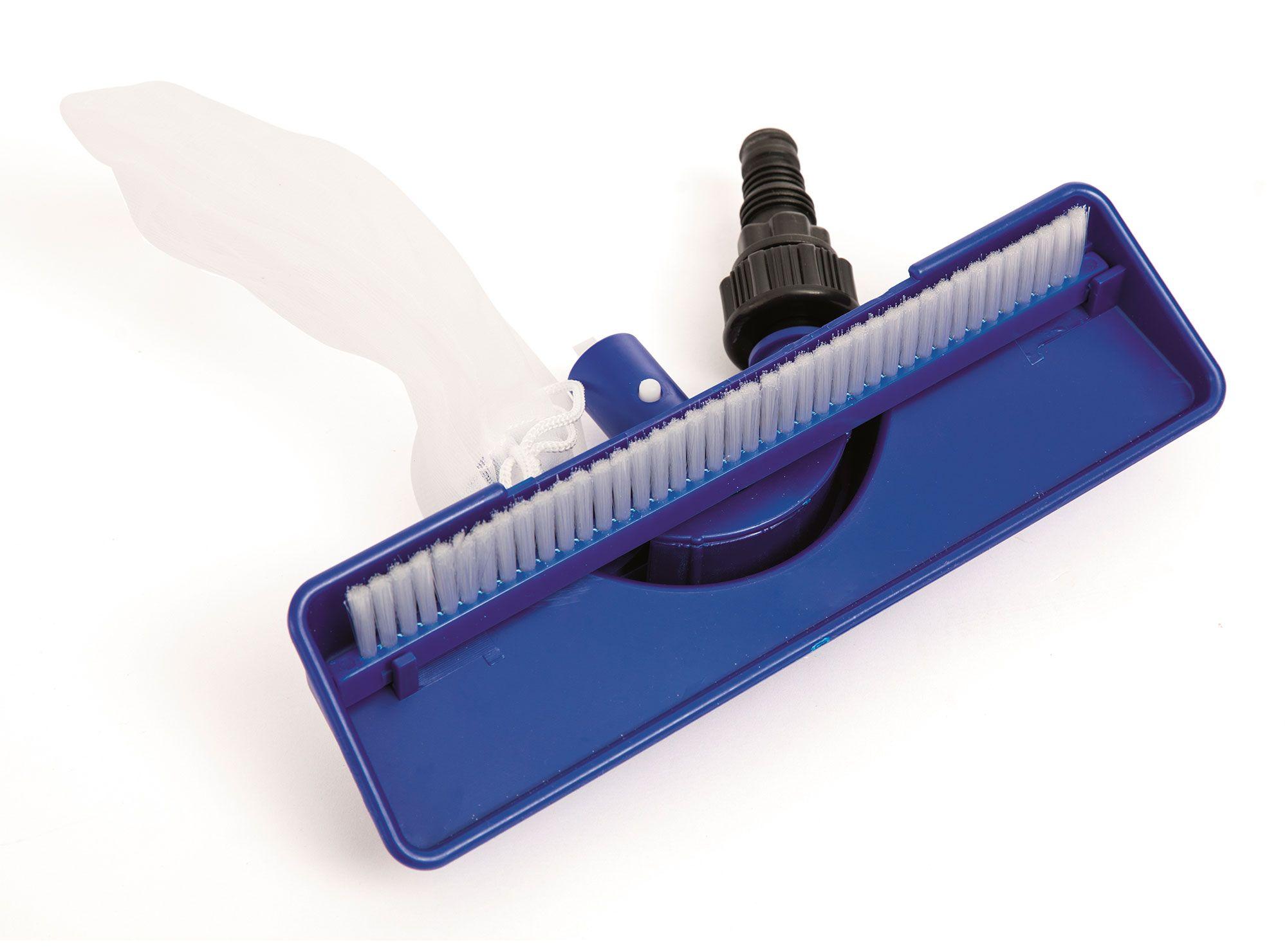 Kit limpieza Piscina 5 piezas Bestway-6