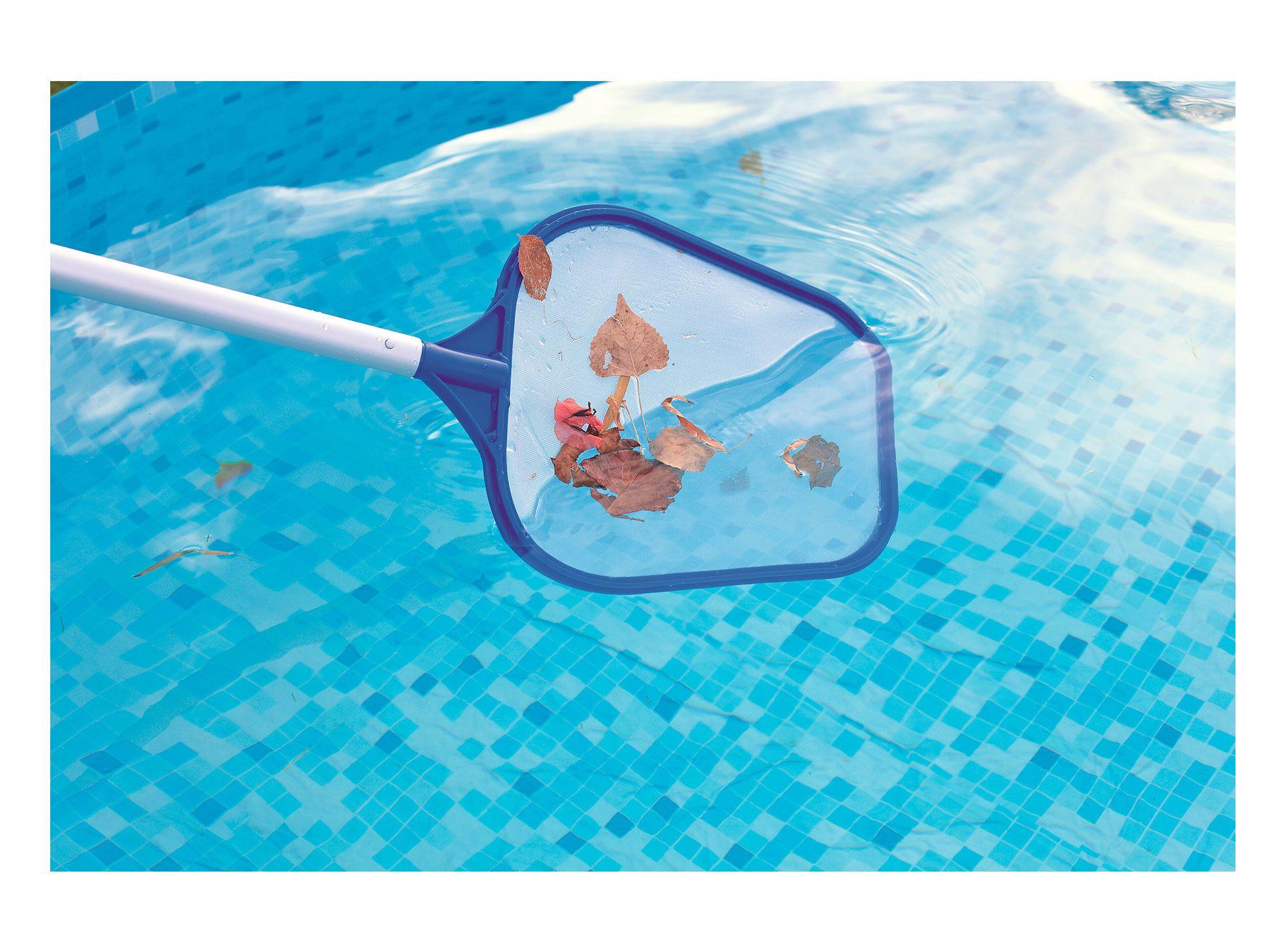 Kit limpieza Piscina 5 piezas Bestway-10