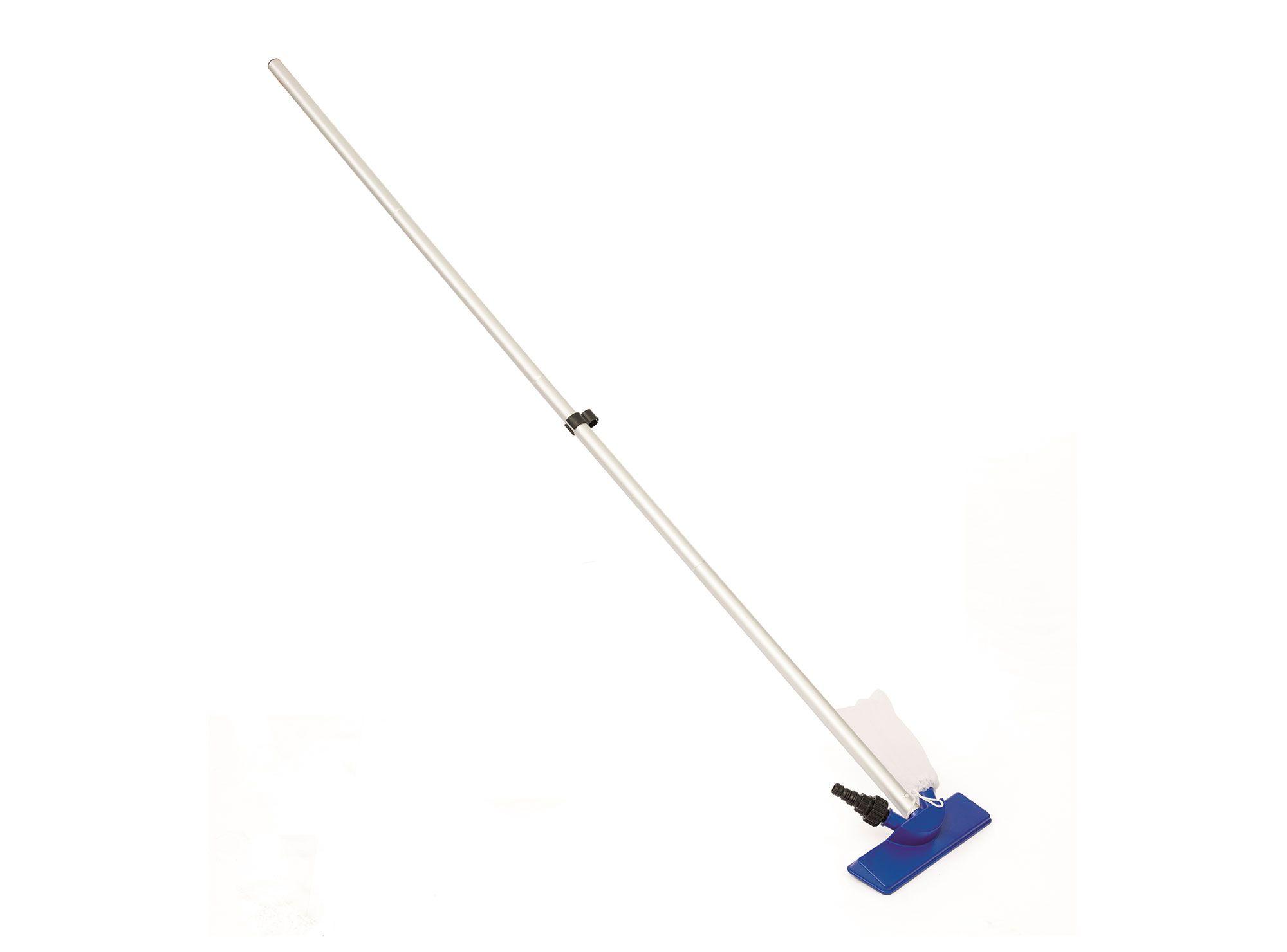 Kit limpieza Piscina 5 piezas Bestway-2