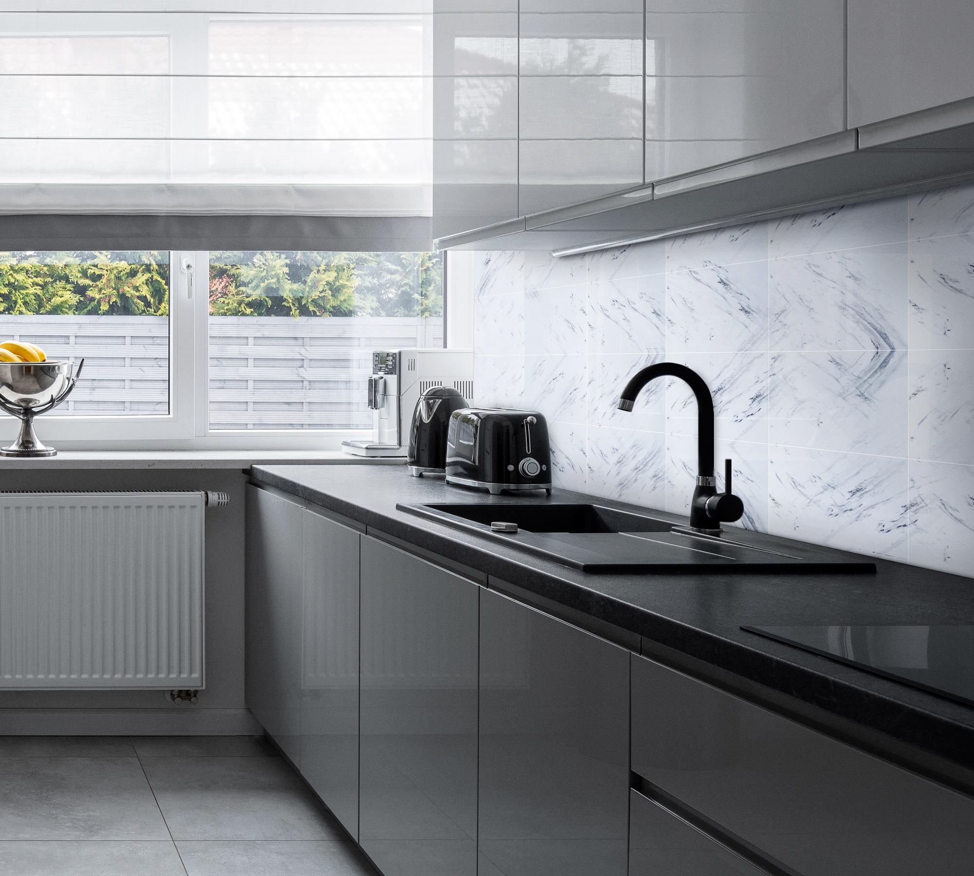 Cerámica muro 20x30 cm Calacata 1,5 m2 Baldara-3