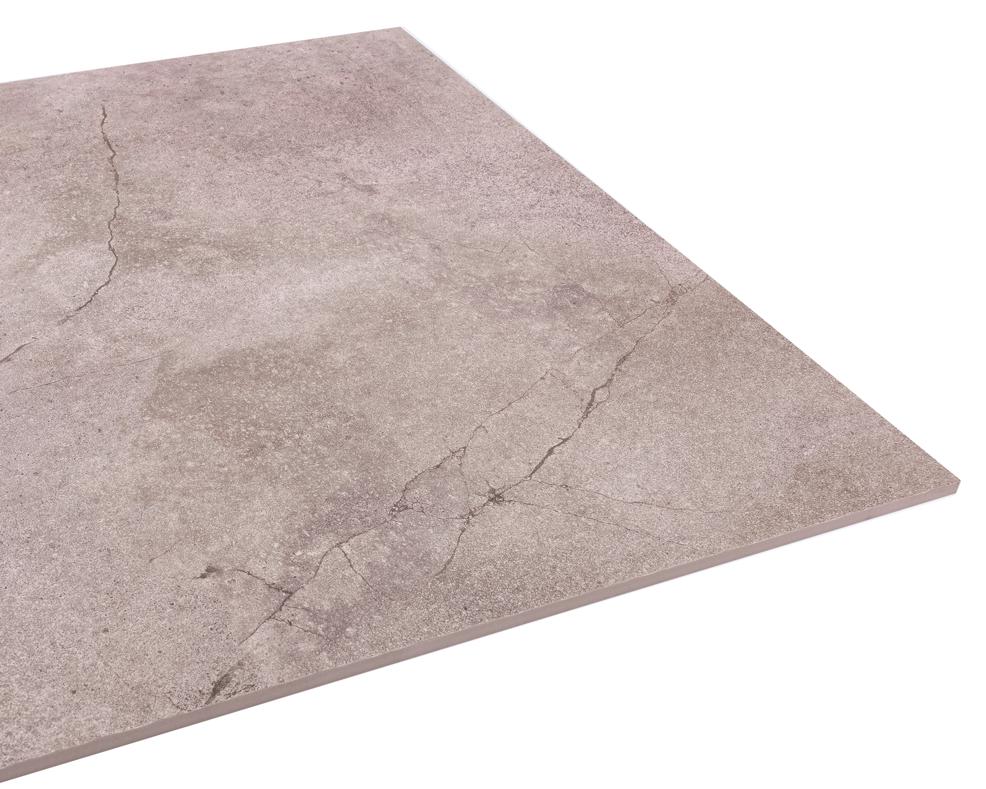 Porcelanato piso muro 60x60 cm 1,44 m2 gris-2