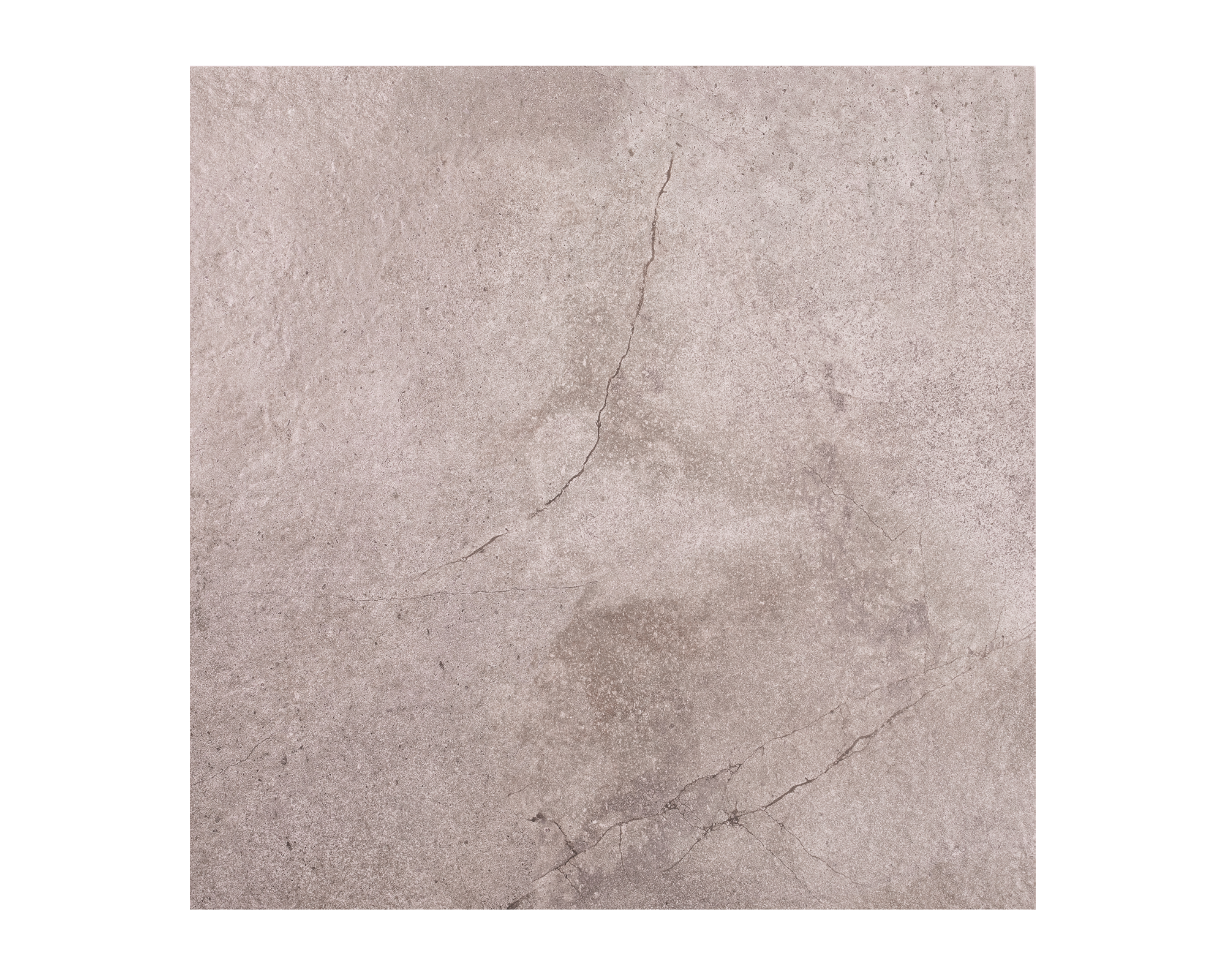Porcelanato piso muro 60x60 cm 1,44 m2 gris-1