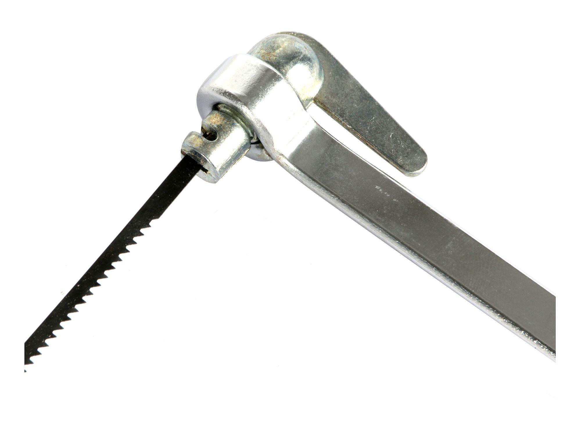 Arco sierra 5'' Smart Tools-3