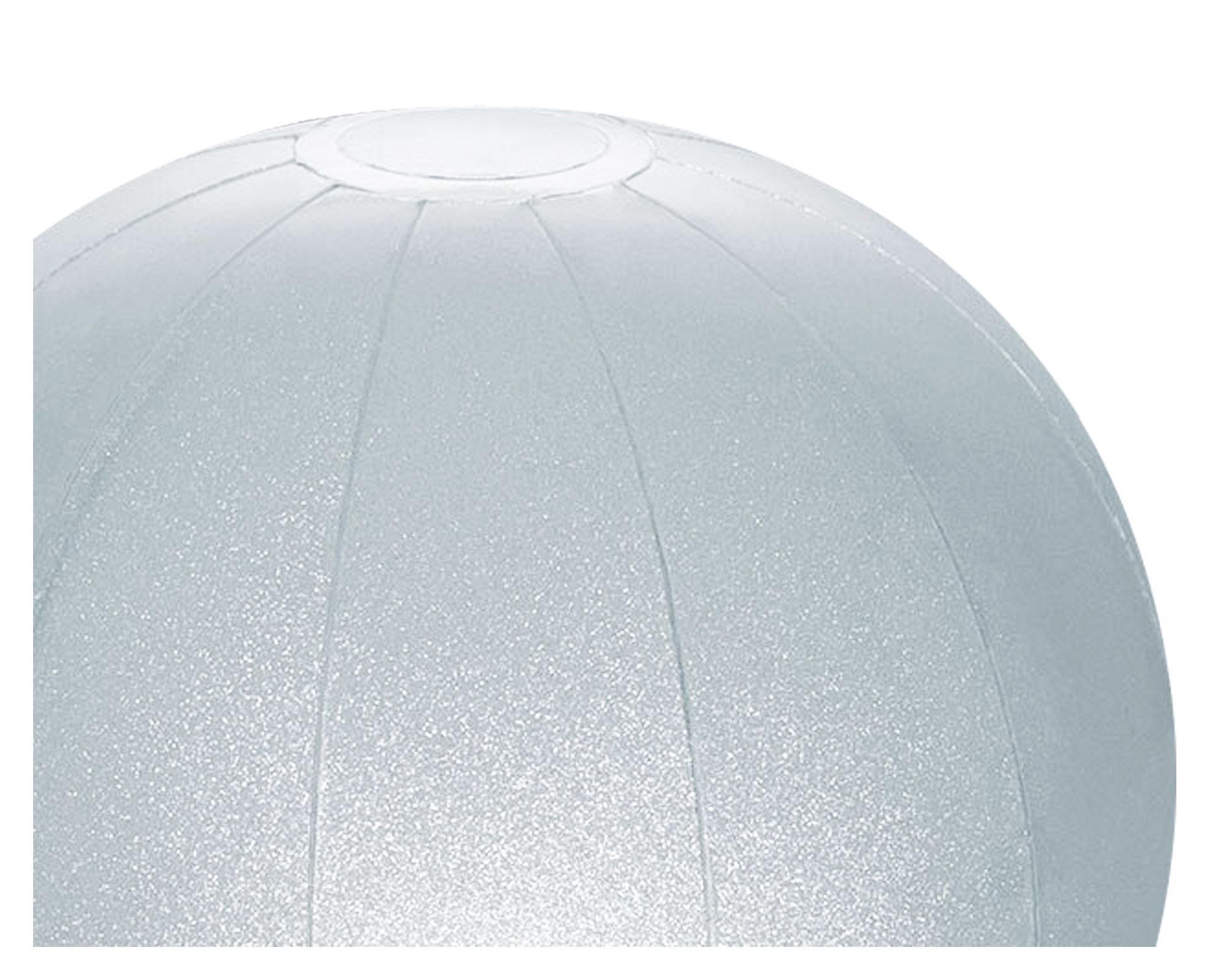 Pelota flotante con luz LED Intex-1