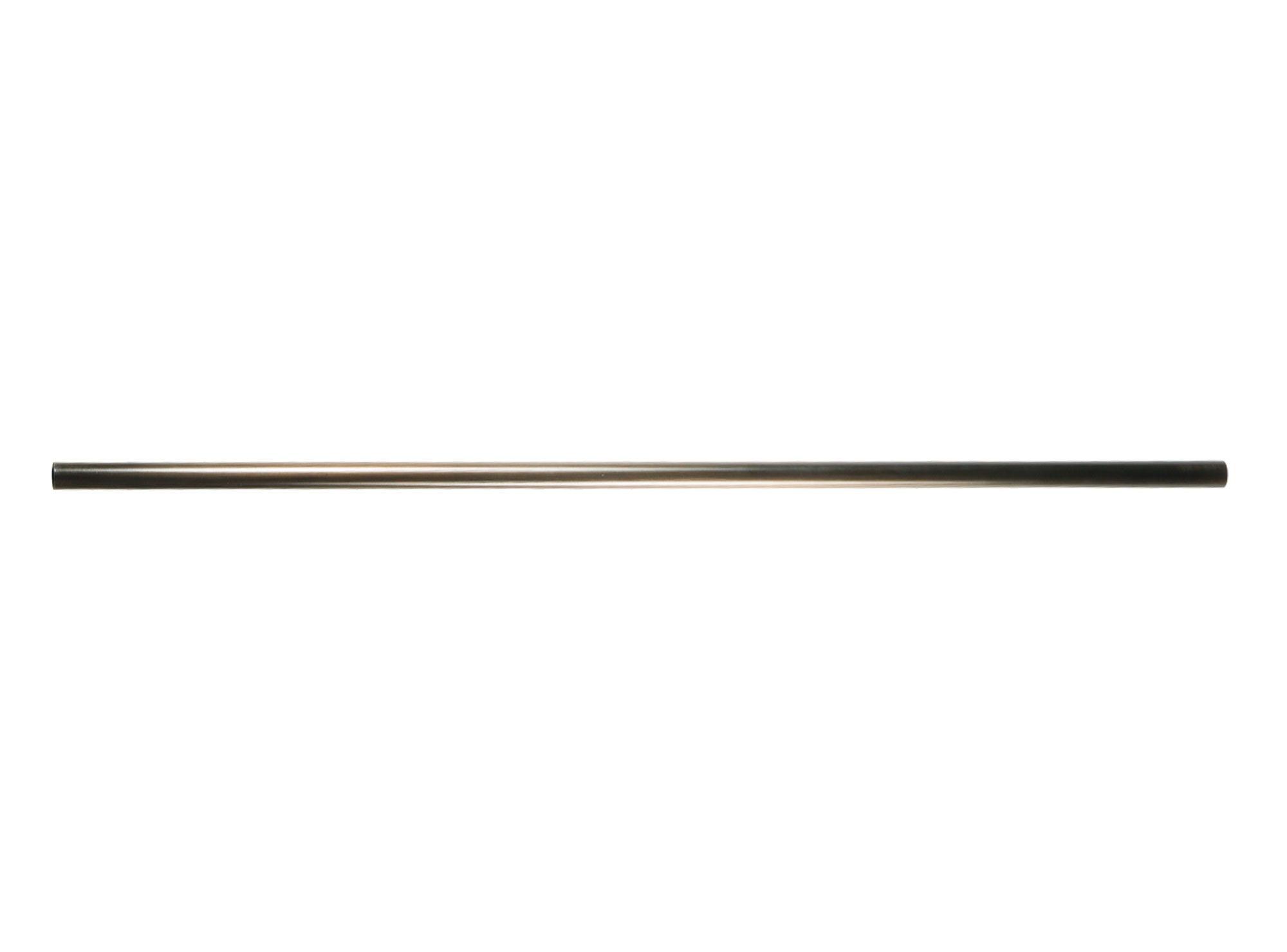 Barra 3/4'' x1,50 m negro Ferrato-1