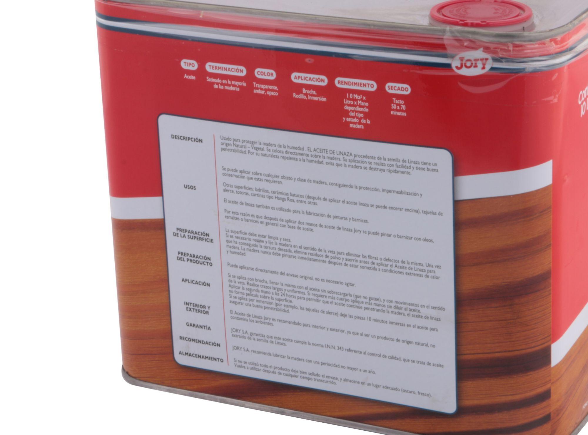 Protector de madera 10 litros Jory-2