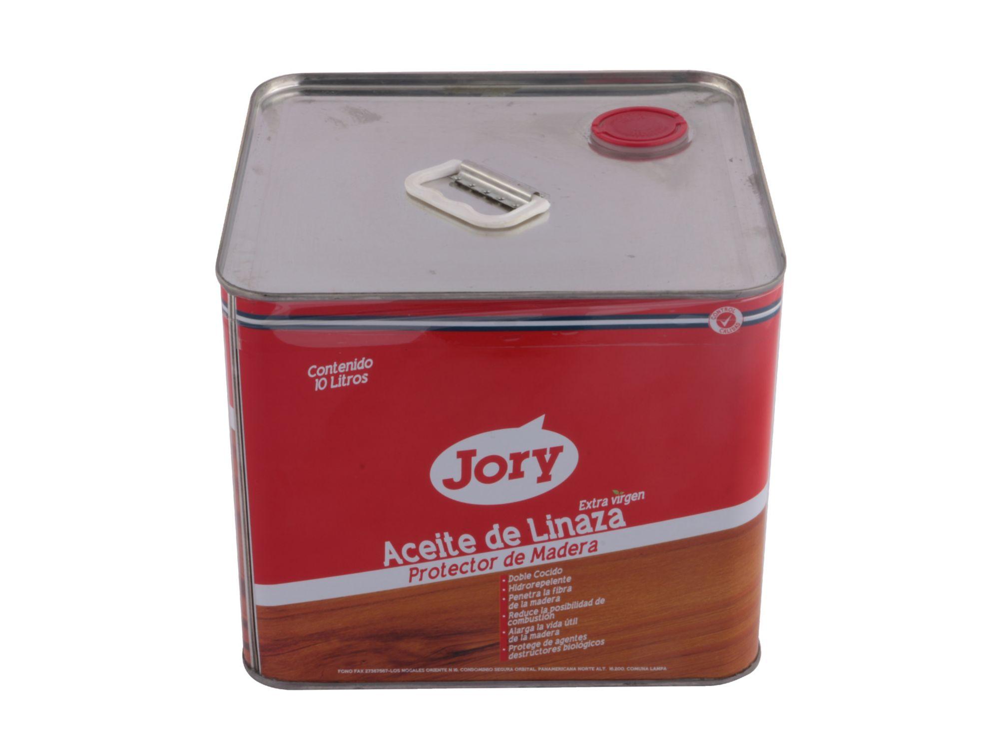 Protector de madera 10 litros Jory-1
