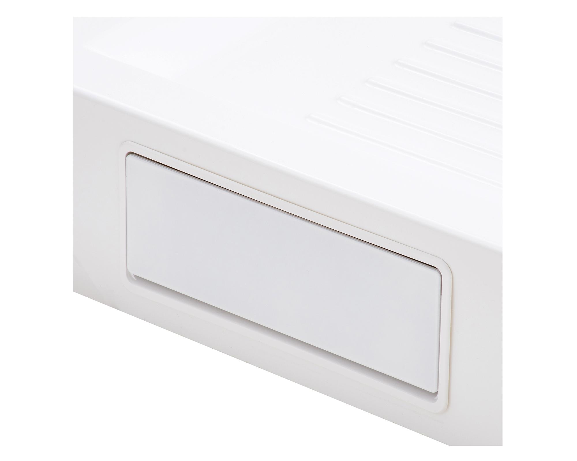 Receptáculo 70x120 cm Matratt blanco Duschy-1