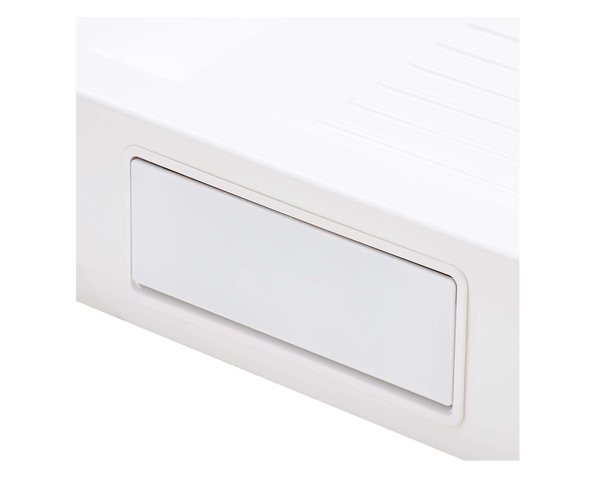 Receptáculo 70x140 cm Matratt blanco Duschy-1