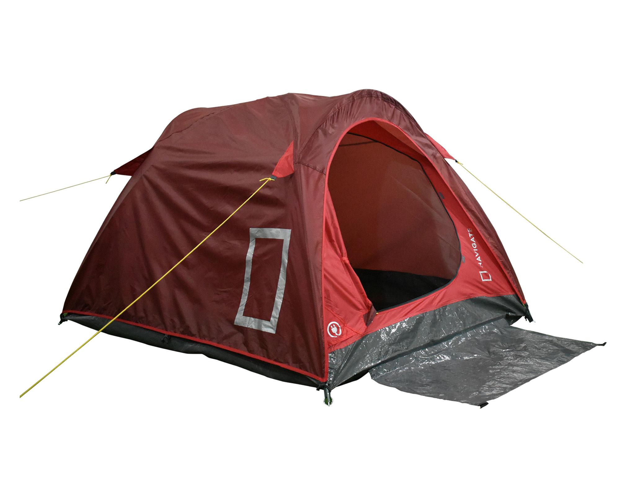 Carpa 4 personas Fresno National geographic-3