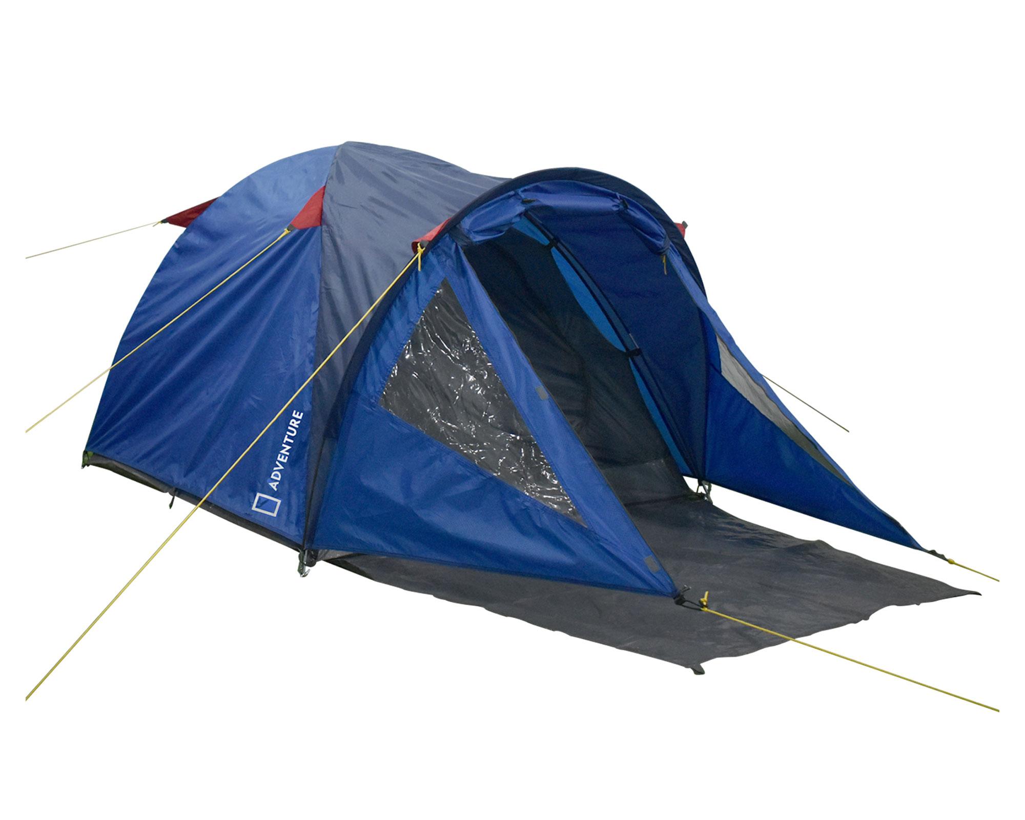 Carpa 4 personas Toronto National geographic-2