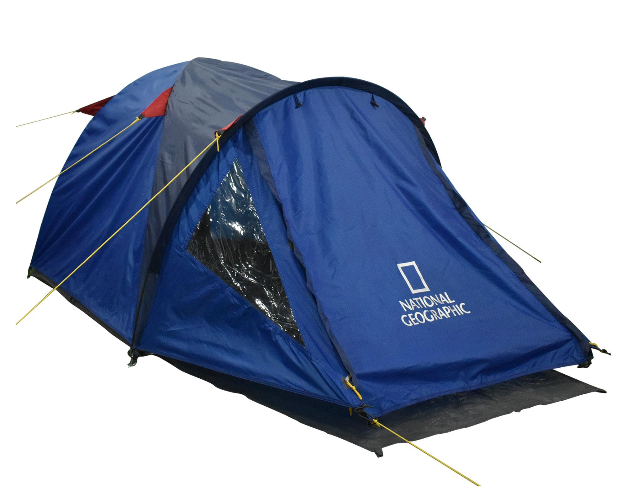 Carpa 6 personas Toronto National geographic-0