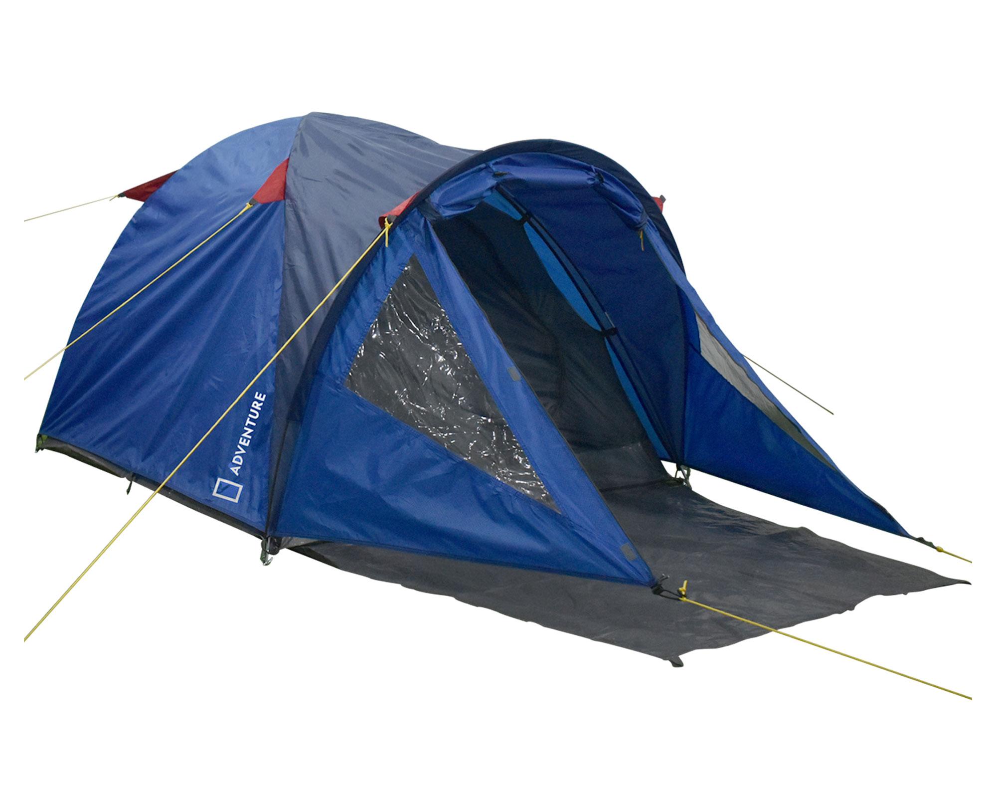 Carpa 6 personas Toronto National geographic-2