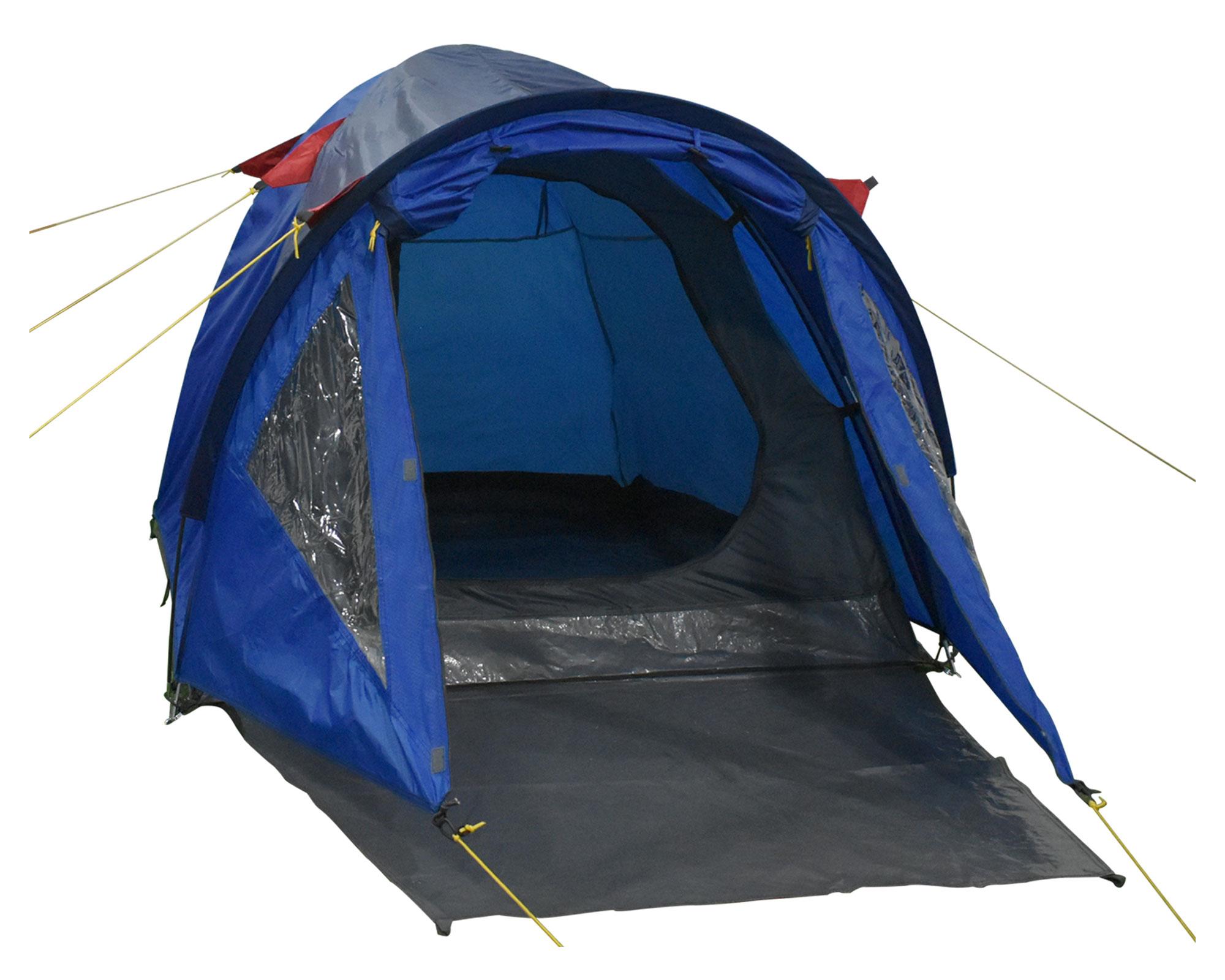 Carpa 6 personas Toronto National geographic-1