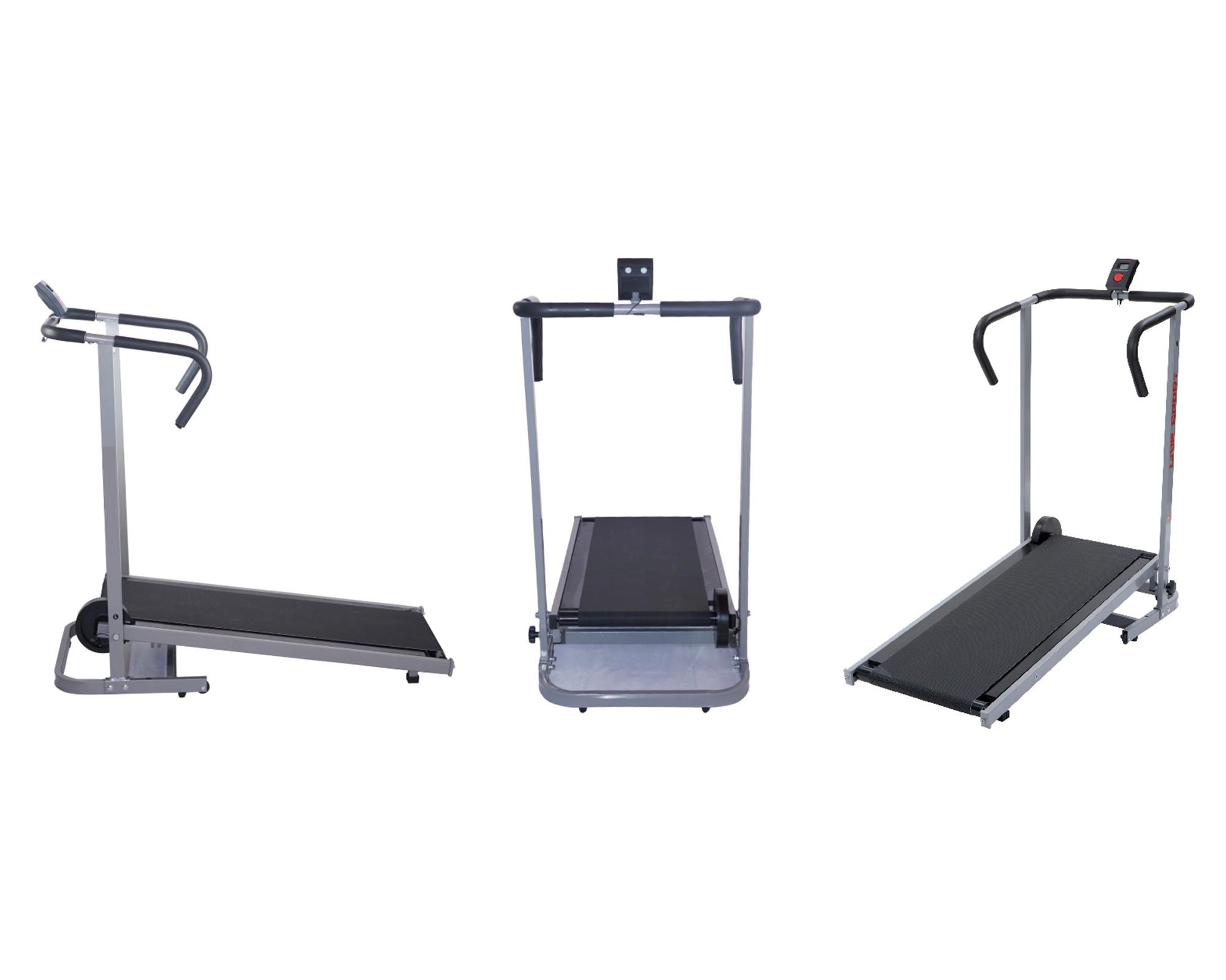 Caminadora manual GBMT-6580-1