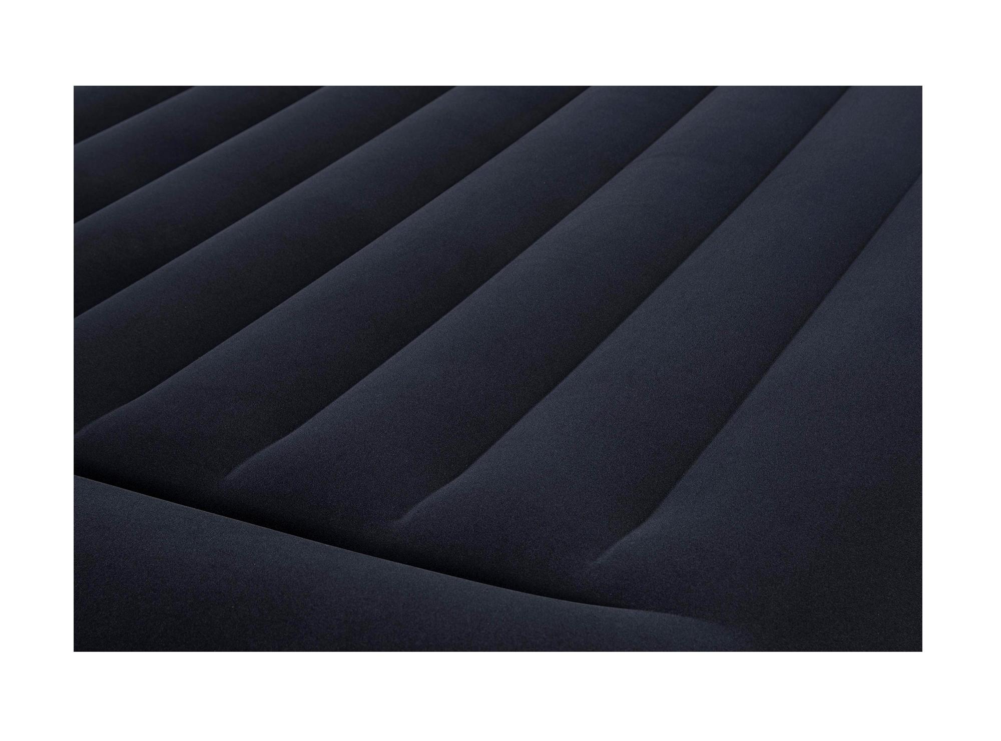 Colchón inflable queen 203x152x46 cm inflador eléctrico Premium Bestway-4